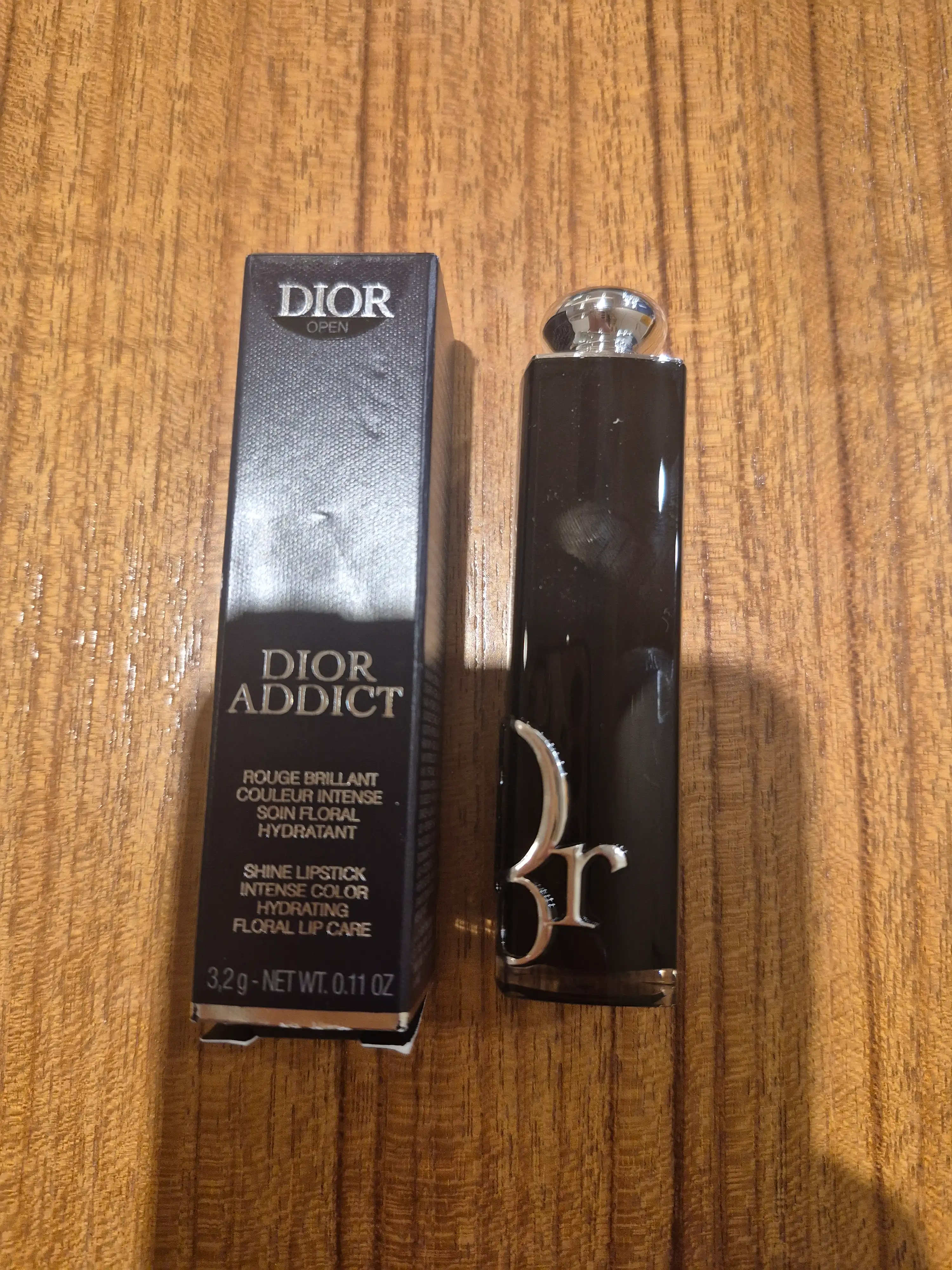 언니의파우치 리뷰 이미지 - [어딕트 립스틱]