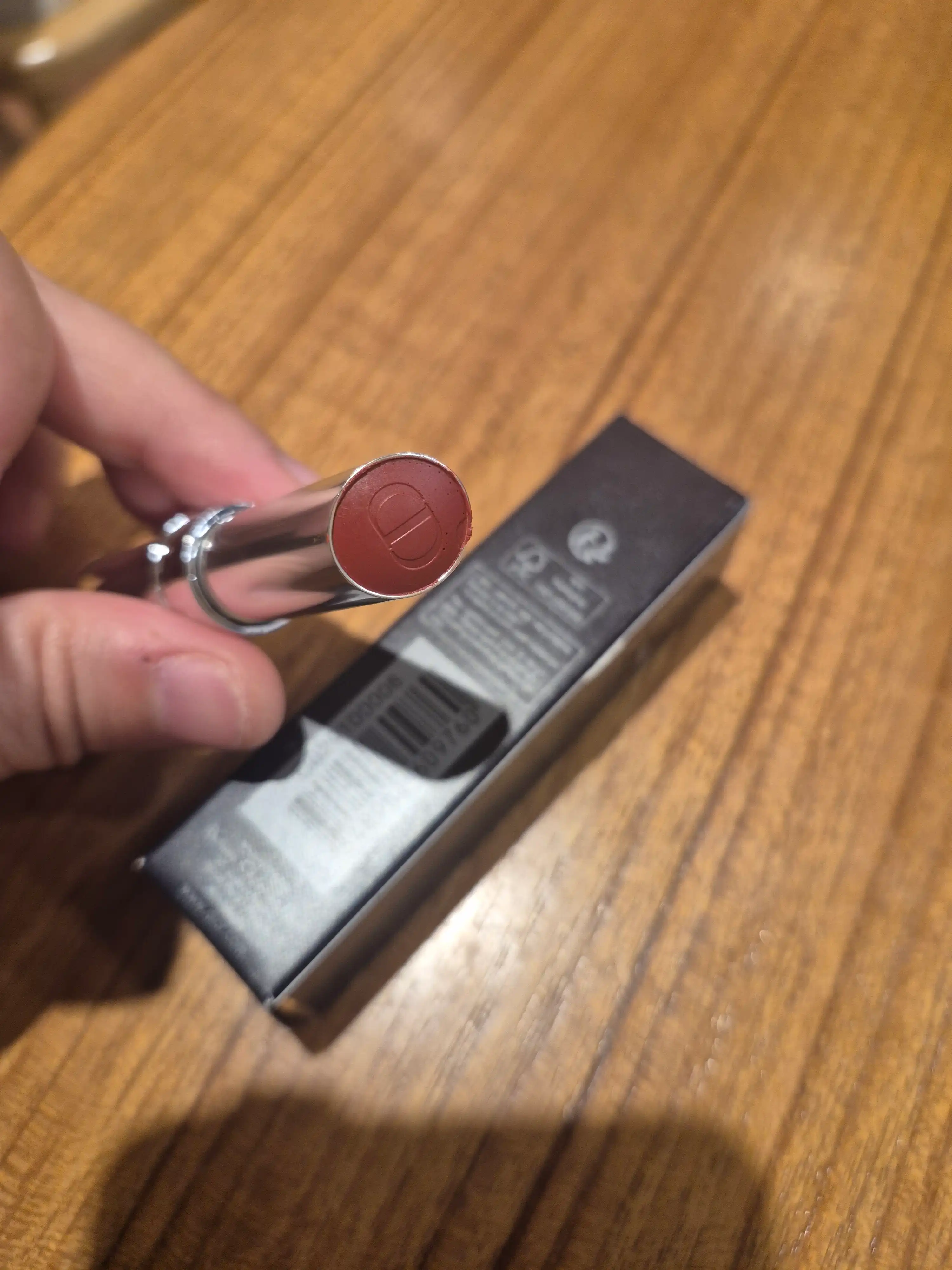 언니의파우치 리뷰 이미지 3 - [어딕트 립스틱]