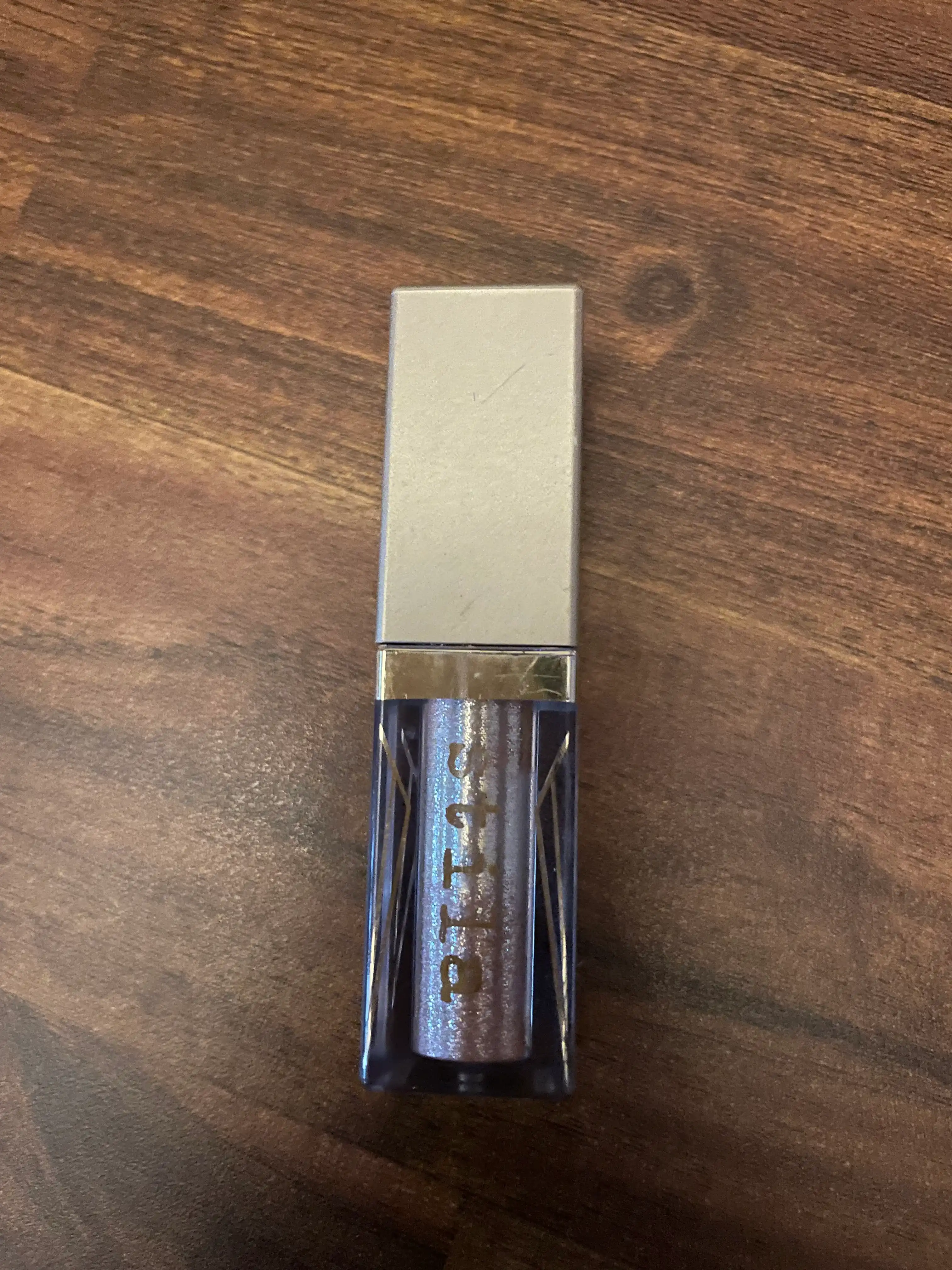 매그니피센트 메탈 글리터 글로우 리퀴드 미니 팁