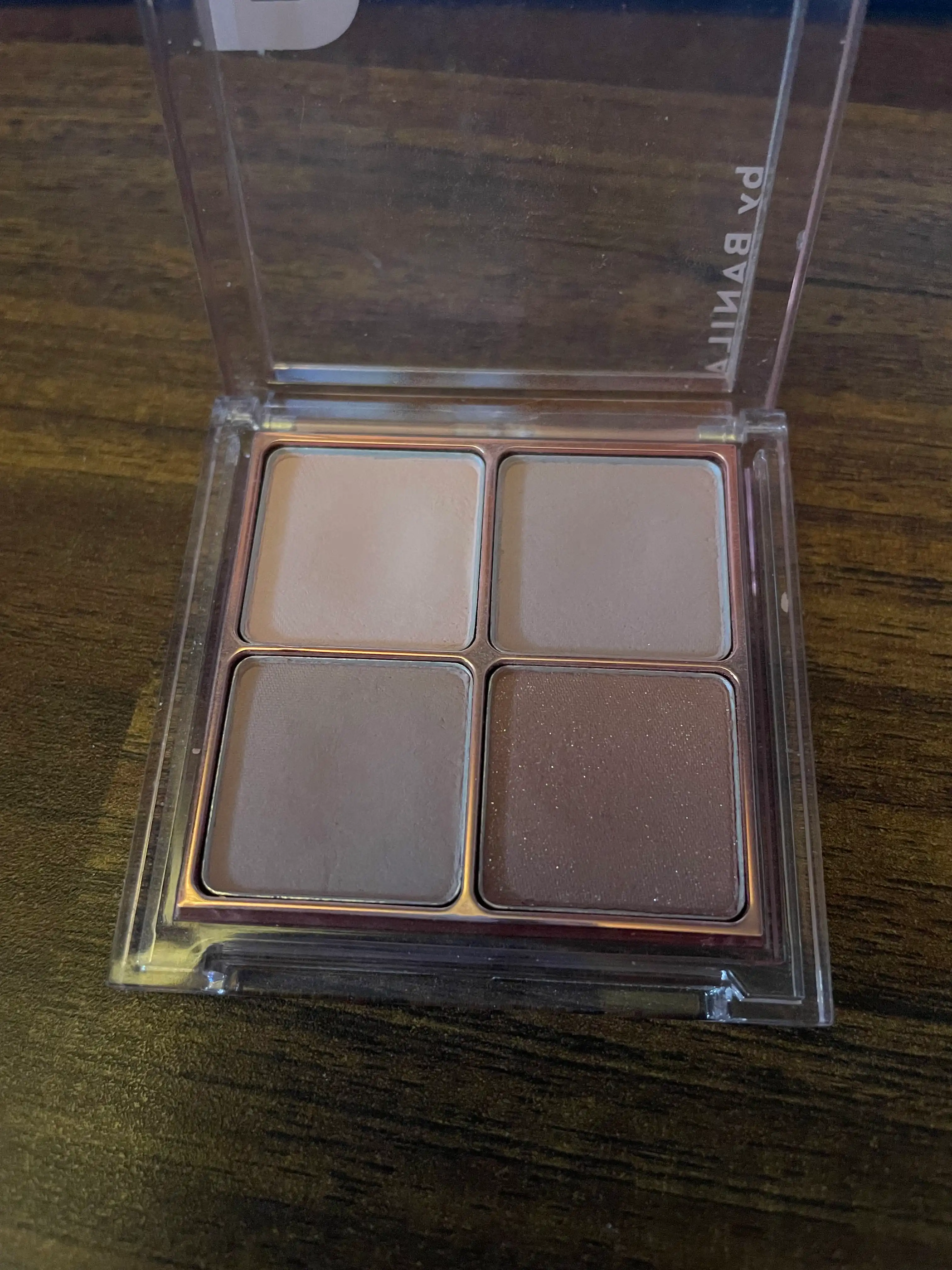 언니의파우치 리뷰 이미지 2 - [무드 온 아이 팔레트]