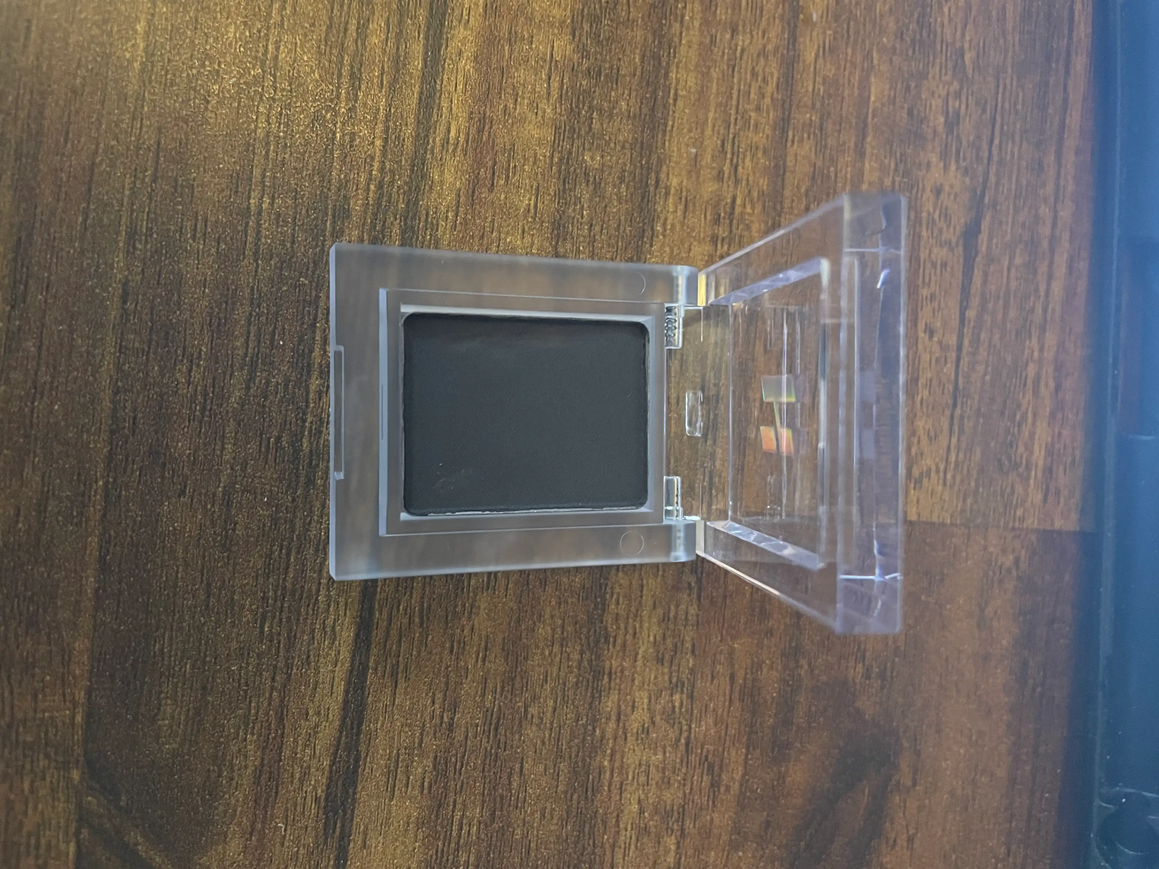 언니의파우치 리뷰 이미지 2 - [마이페이브 피스 젤테일]