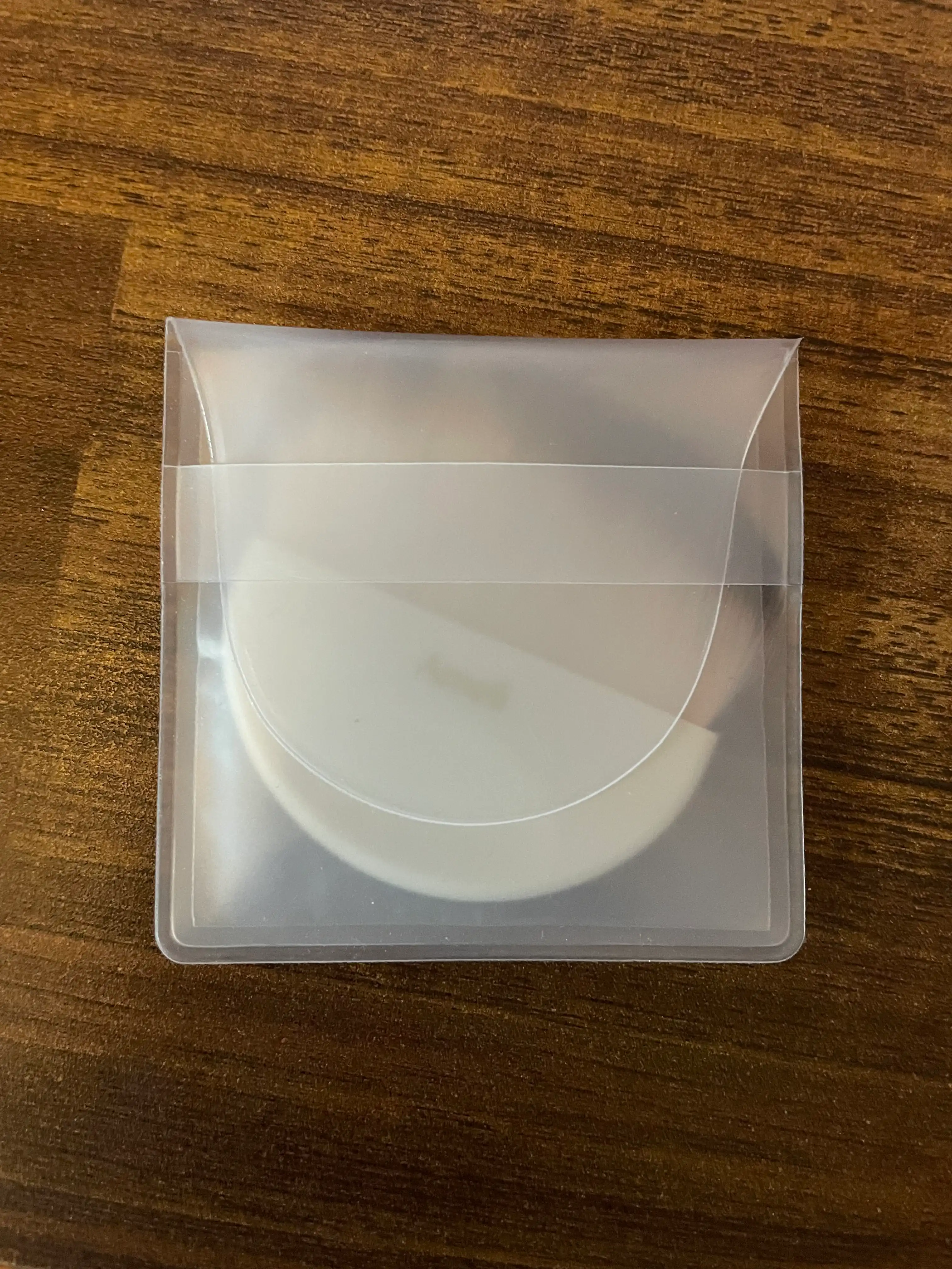 언니의파우치 리뷰 이미지 2 - [베이크드파우더 브러시]