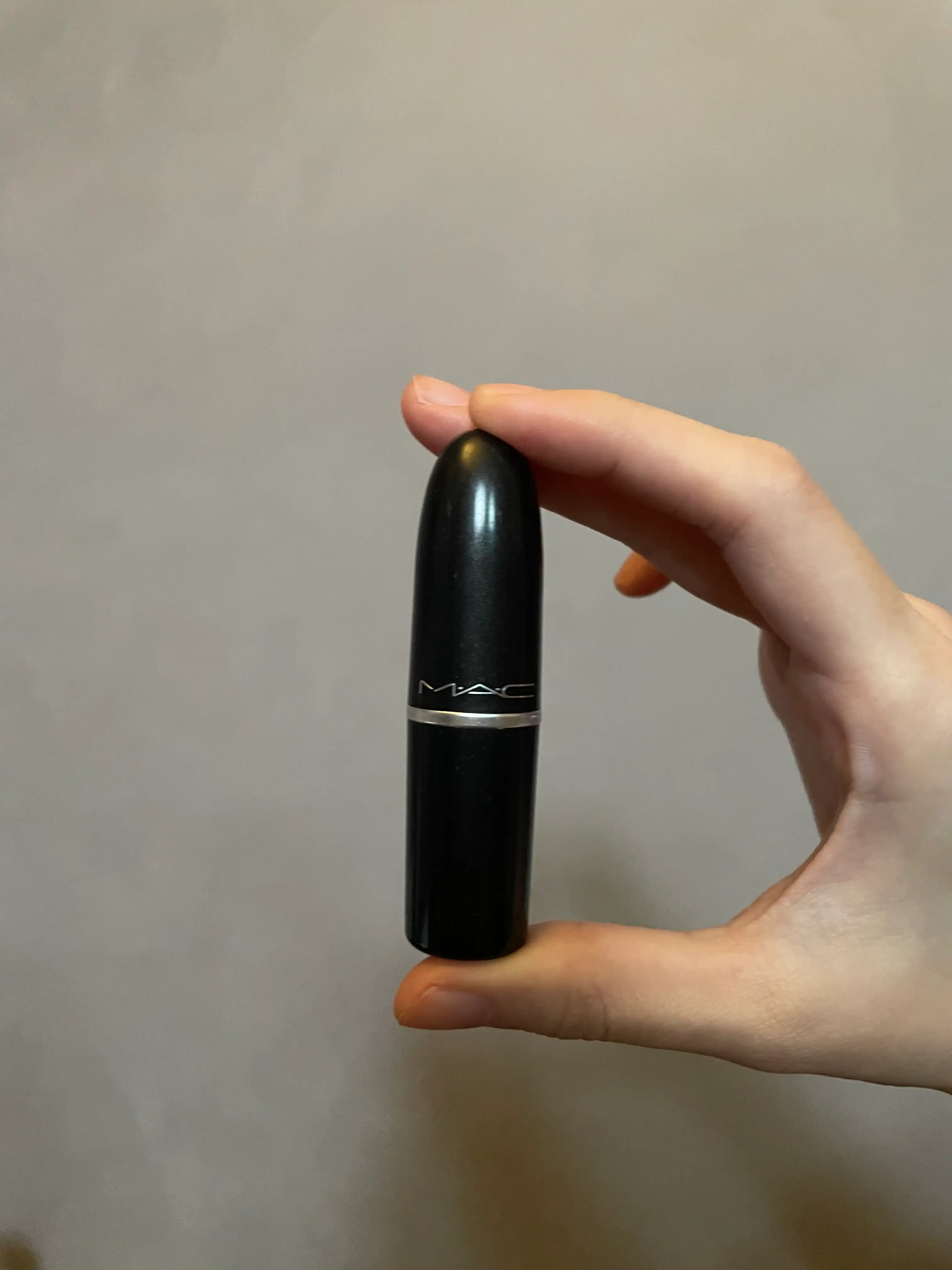 러스터글래스 립스틱