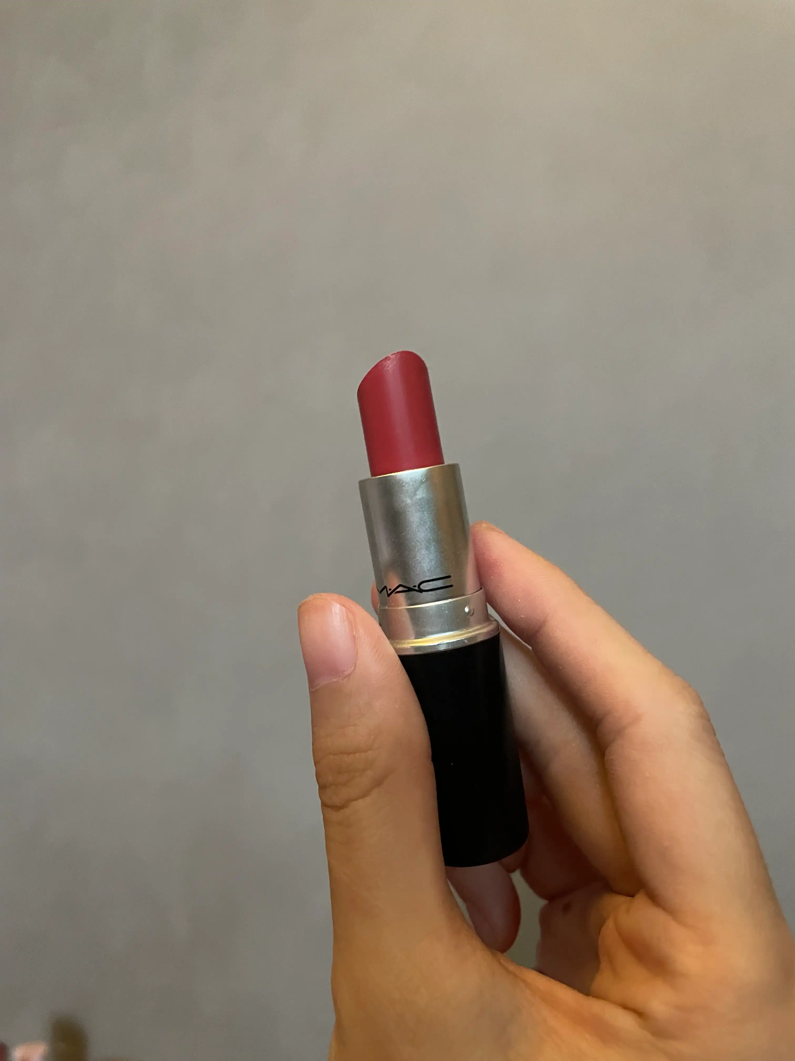 언니의파우치 리뷰 이미지 2 - [러스터글래스 립스틱]