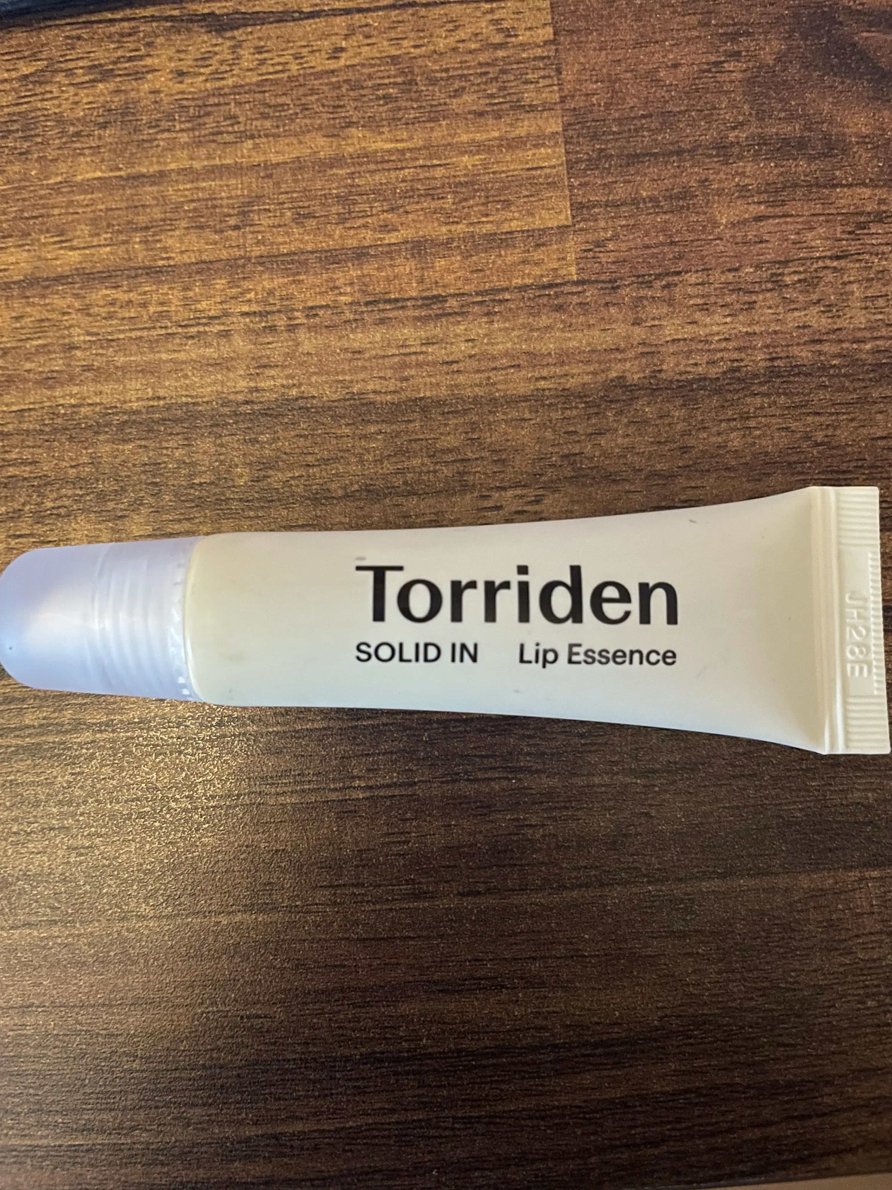 솔리드인 세라마이드 립 에센스