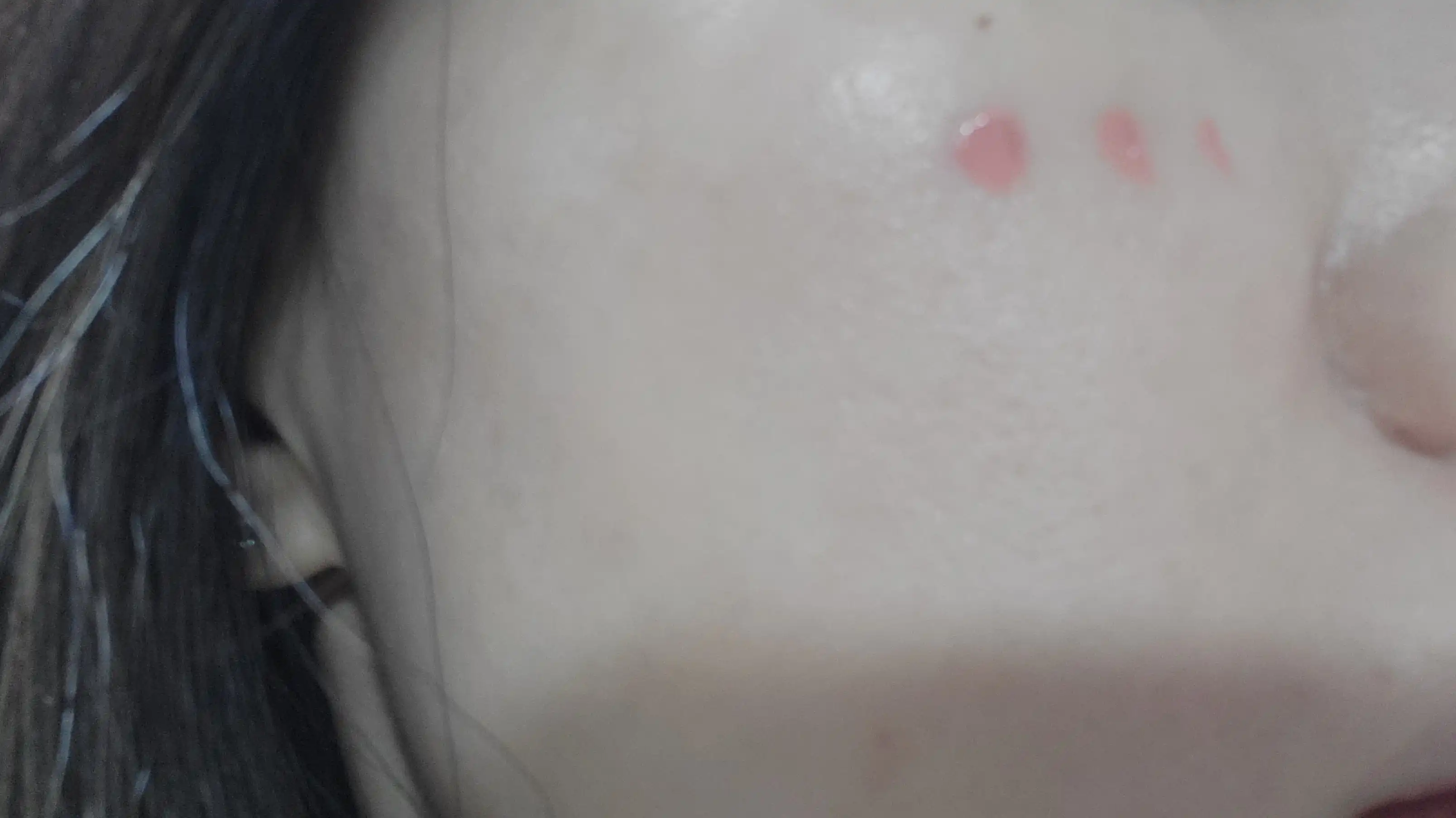 언니의파우치 리뷰 이미지 3 - [페탈 블러 크림 블러쉬]