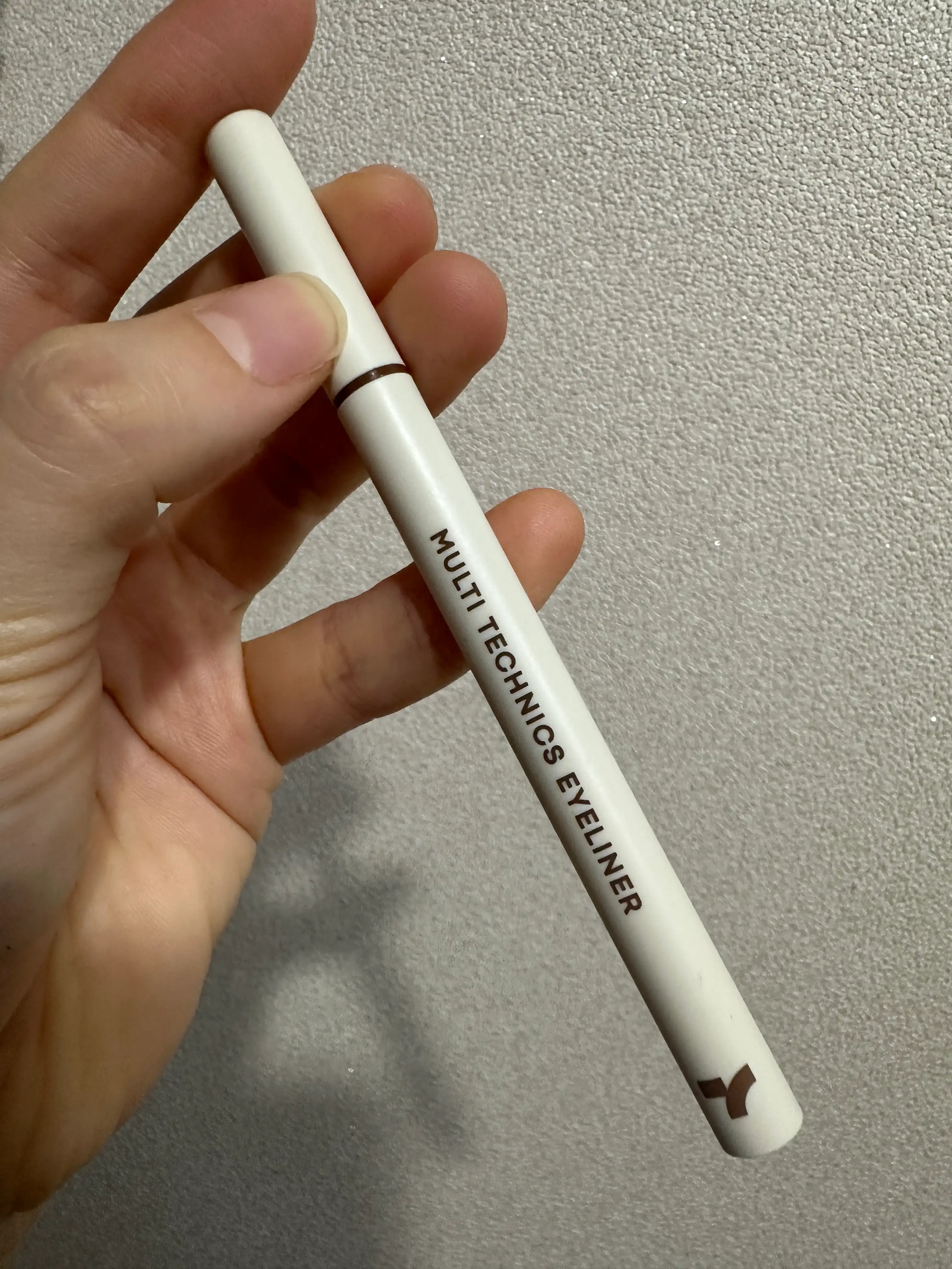 언니의파우치 리뷰 이미지 - [아이톤 멀티 테크닉스 아이라이너]