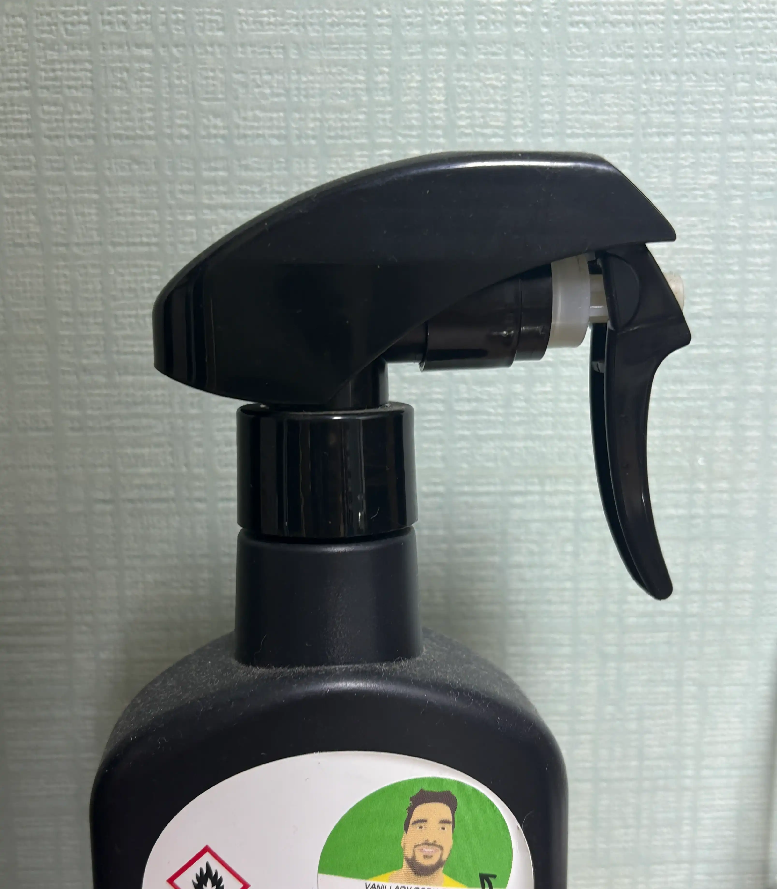 언니의파우치 리뷰 이미지 2 - [바닐라리 바디 스프레이]