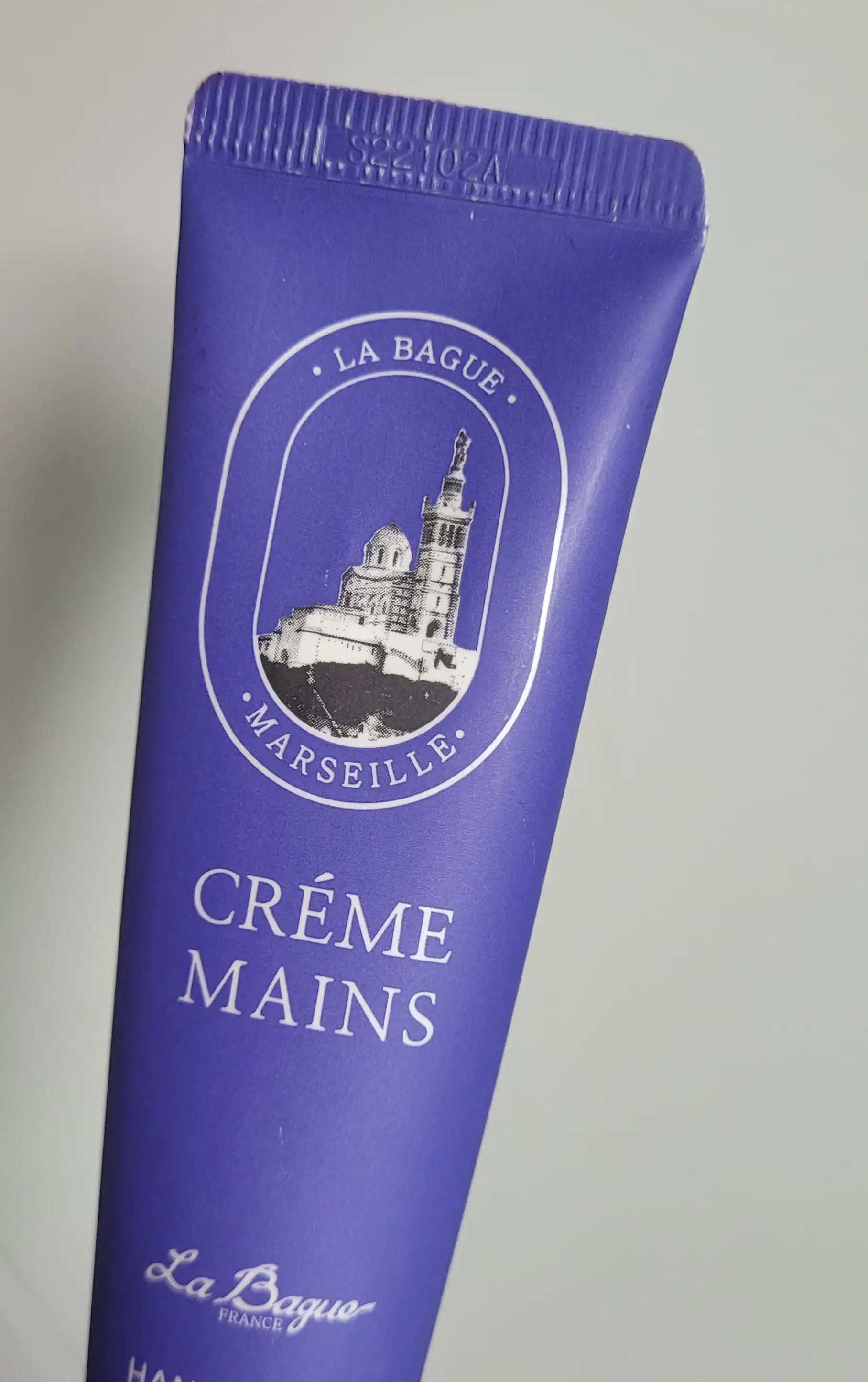 언니의파우치 리뷰 이미지 2 - [핸드크림]