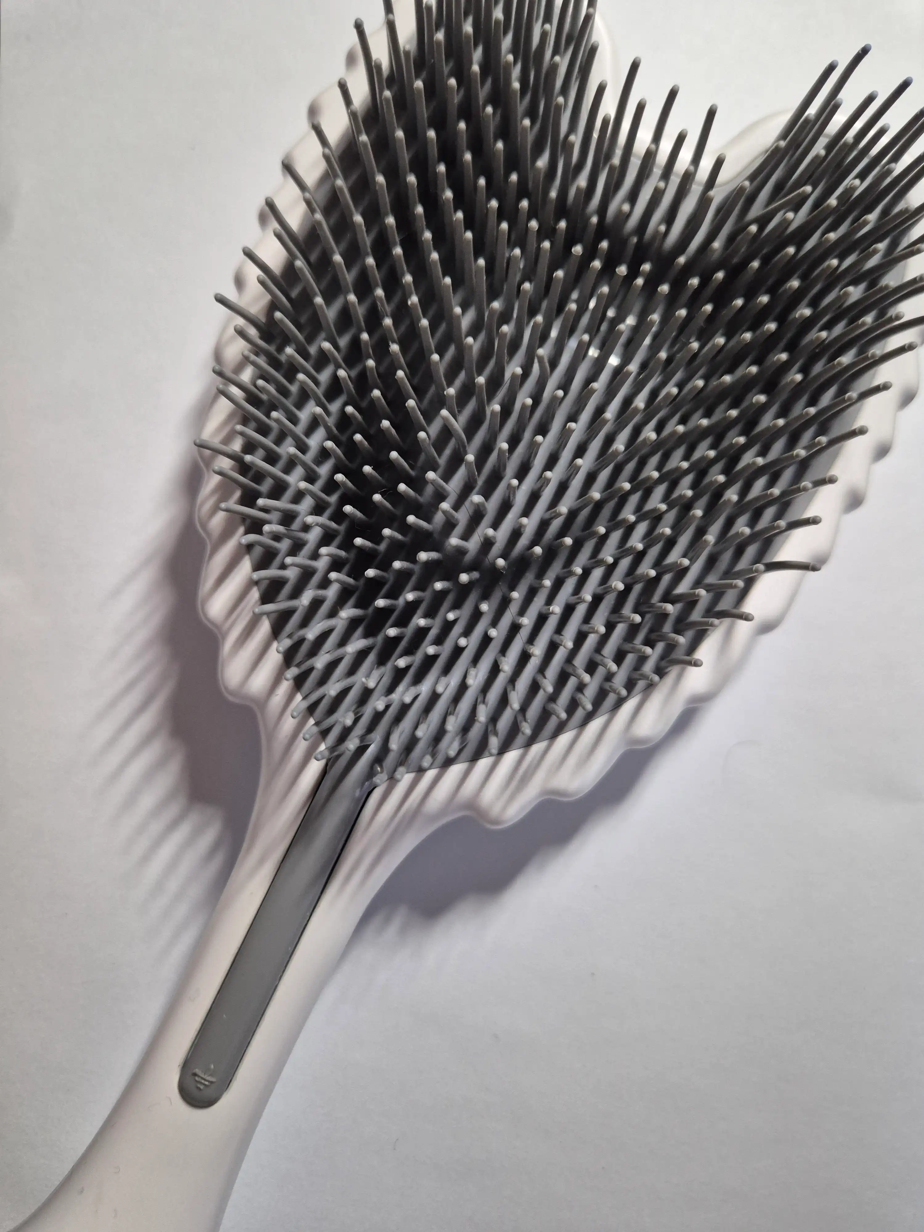 언니의파우치 리뷰 이미지 2 - [헤어브러쉬 오리지널]