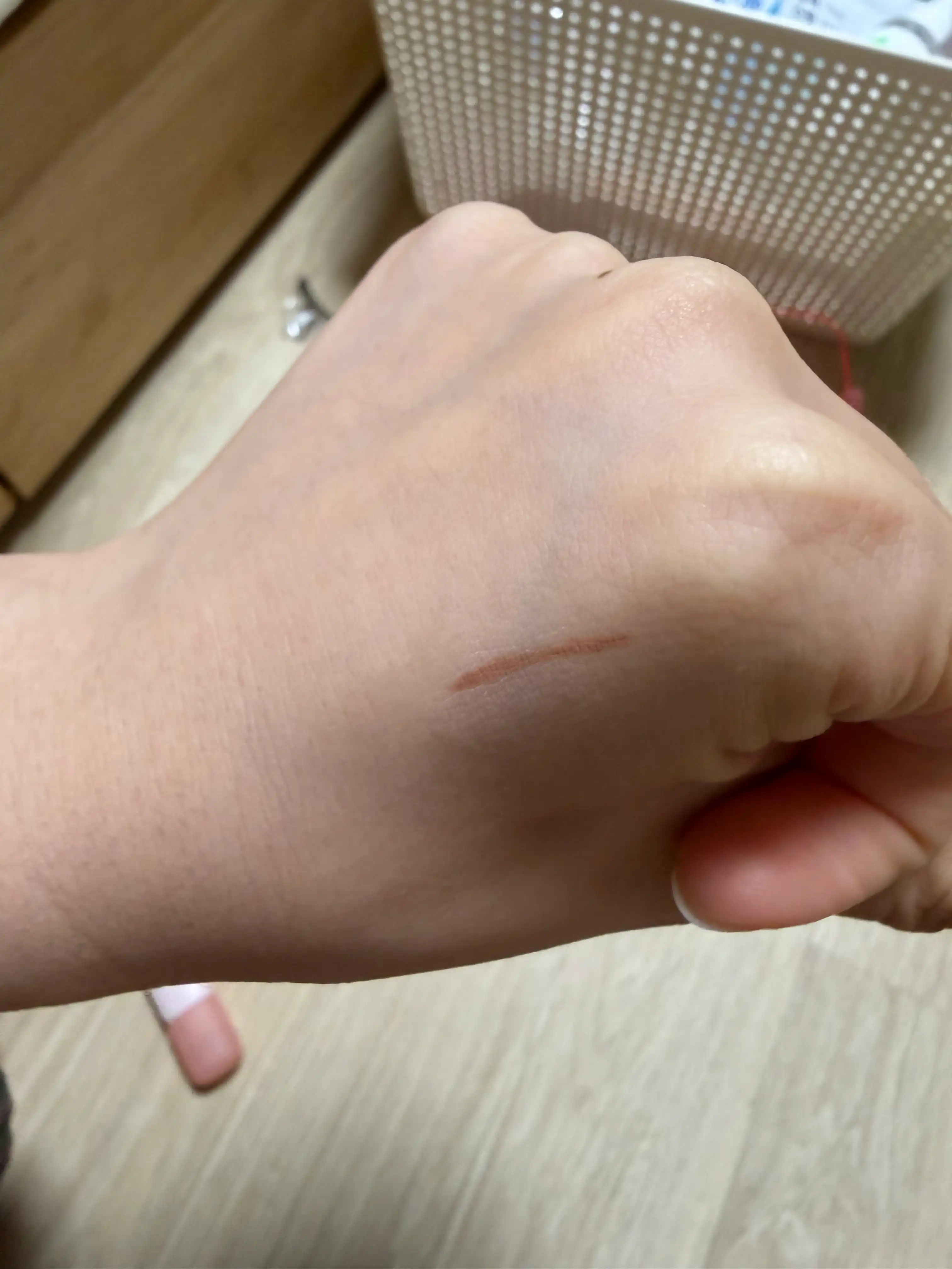 언니의파우치 리뷰 이미지 2 - [올인원 애교살 메이커]