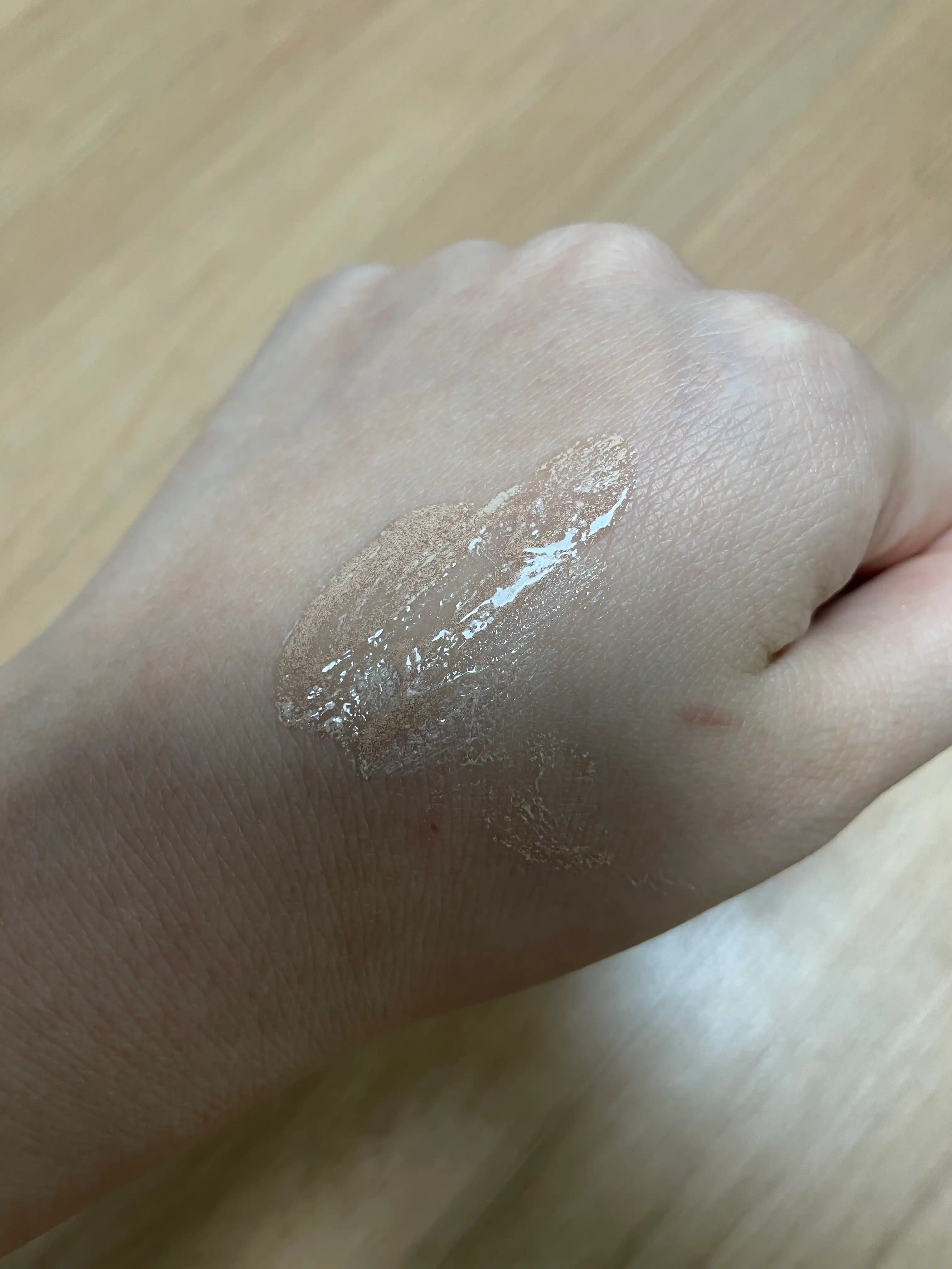 언니의파우치 리뷰 이미지 3 - [제로 핏 커버 캡슐 파운데이션]