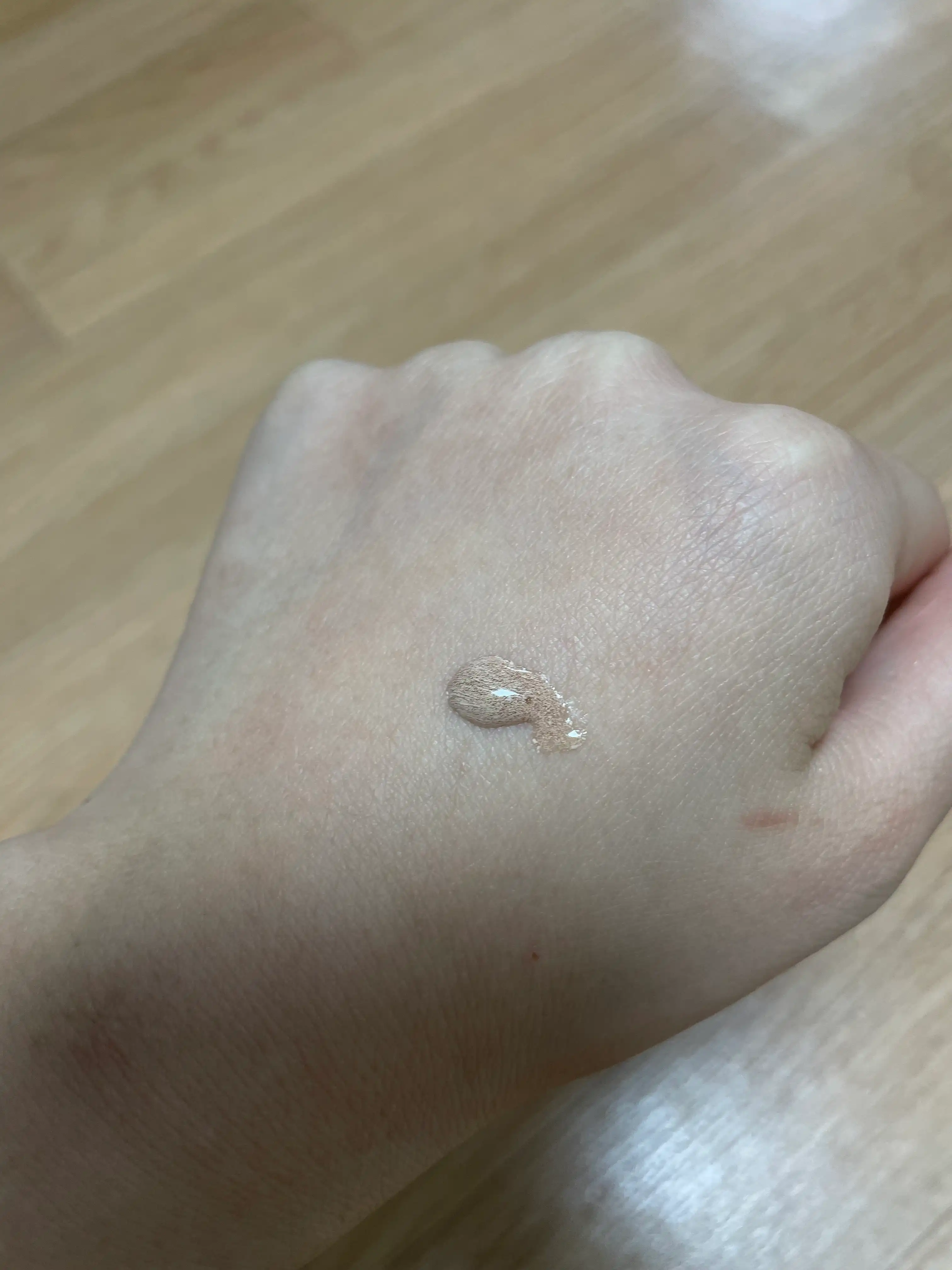 언니의파우치 리뷰 이미지 2 - [제로 핏 커버 캡슐 파운데이션]