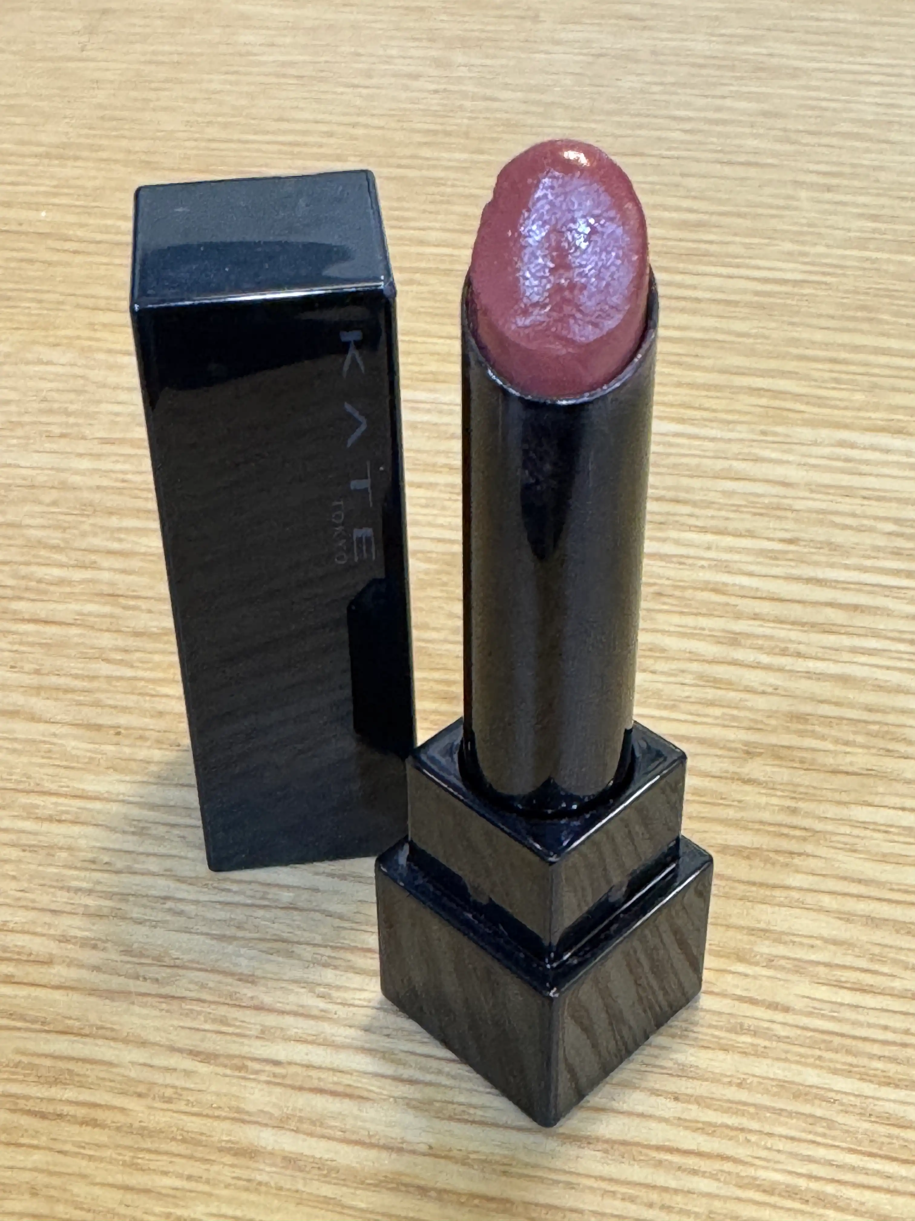 언니의파우치 리뷰 이미지 2 - [립 몬스터]