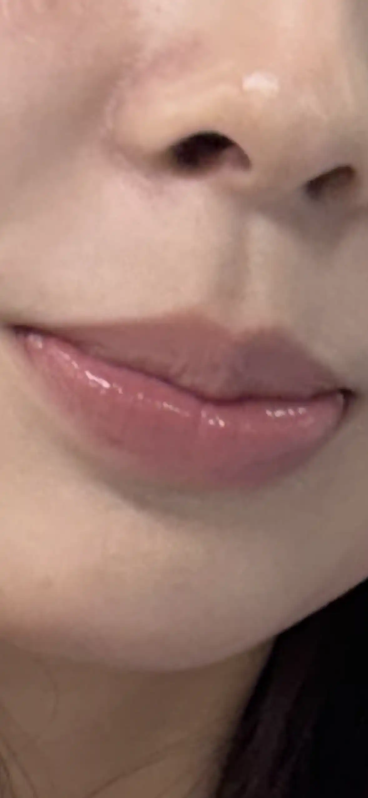 언니의파우치 리뷰 이미지 5 - [센슈얼 누드 글로스]