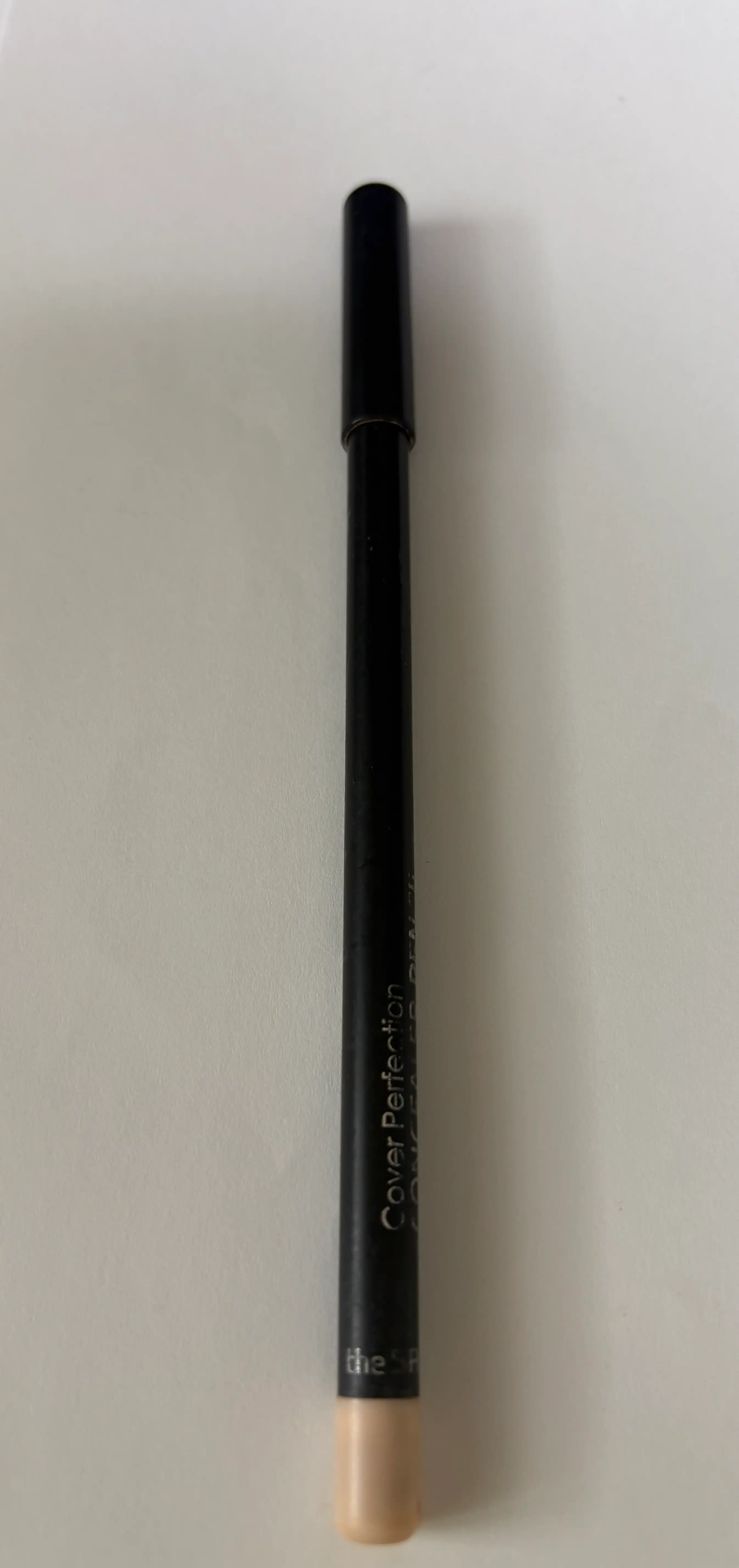 언니의파우치 리뷰 이미지 - [커버 퍼펙션 컨실러 펜슬]