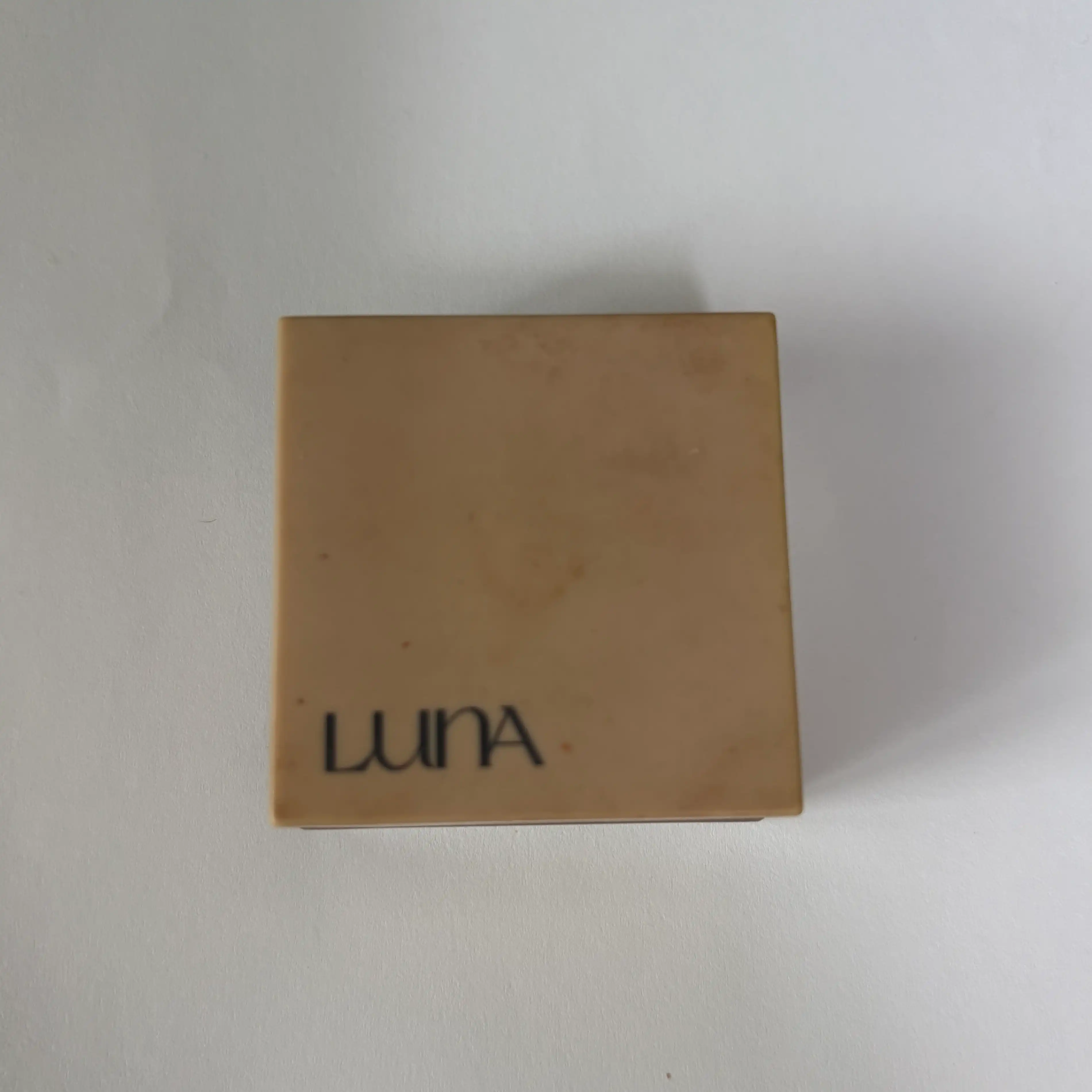 언니의파우치 리뷰 이미지 - [팟 컨실러]