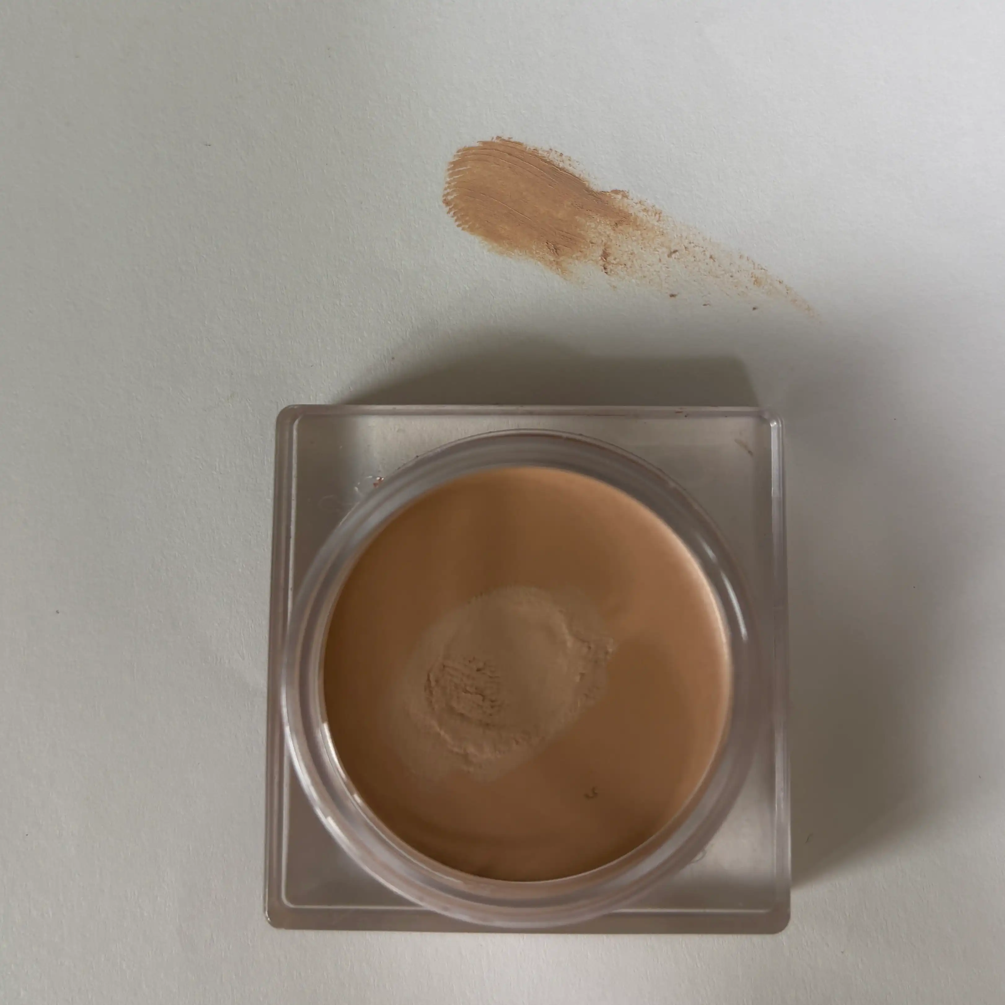 언니의파우치 리뷰 이미지 2 - [팟 컨실러]