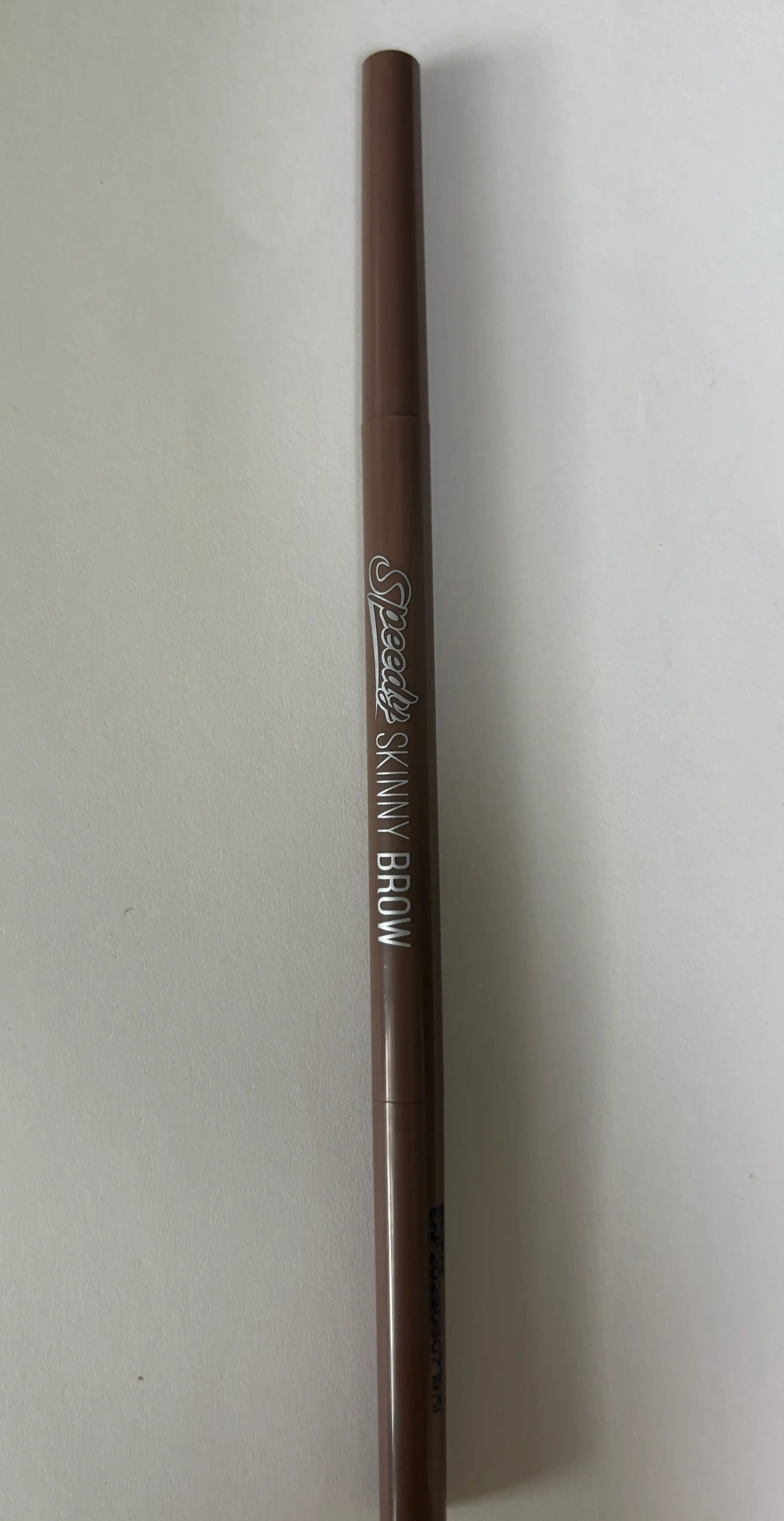 언니의파우치 리뷰 이미지 - [스피디 스키니 브로우]