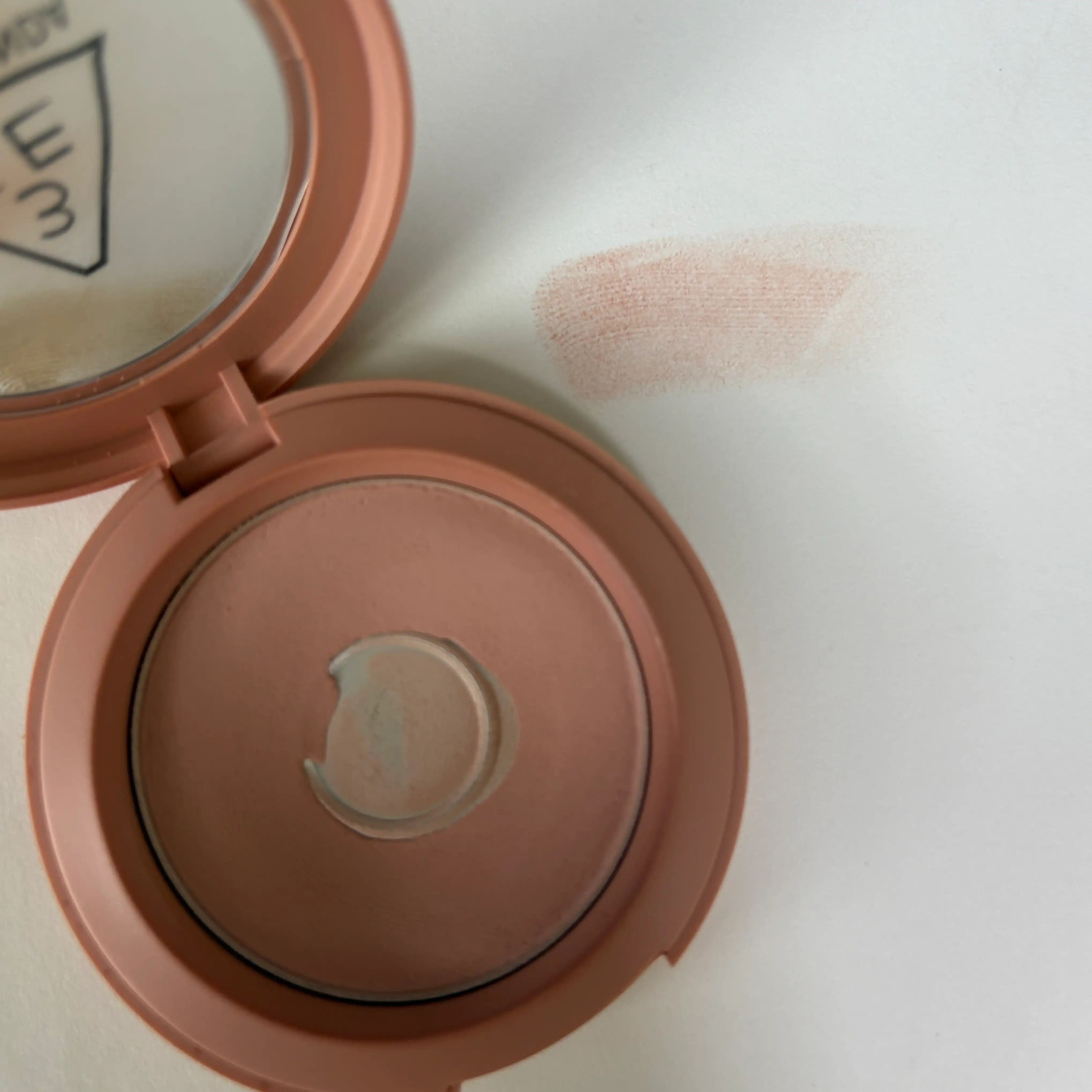 언니의파우치 리뷰 이미지 2 - [무드 레시피 페이스 블러쉬]