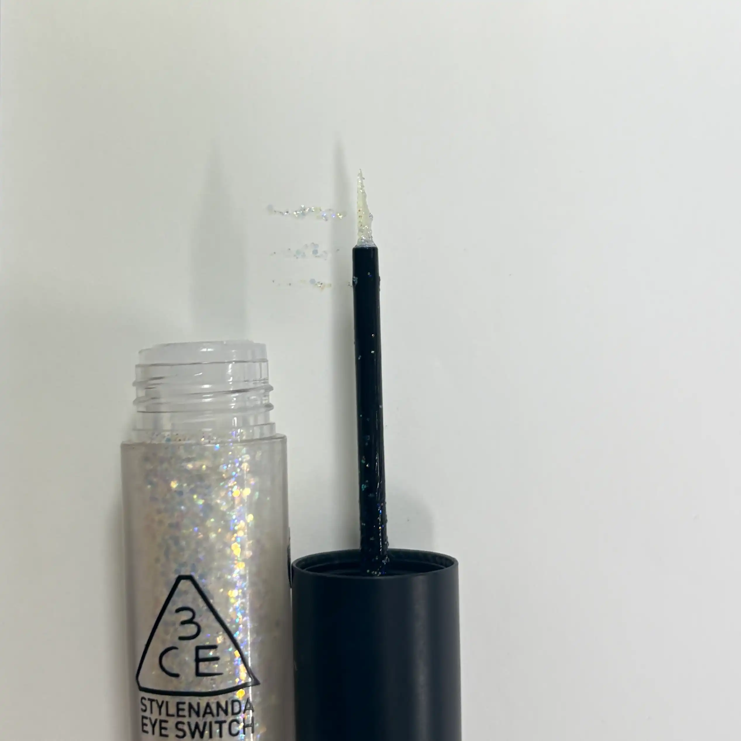 언니의파우치 리뷰 이미지 2 - [아이 스위치]