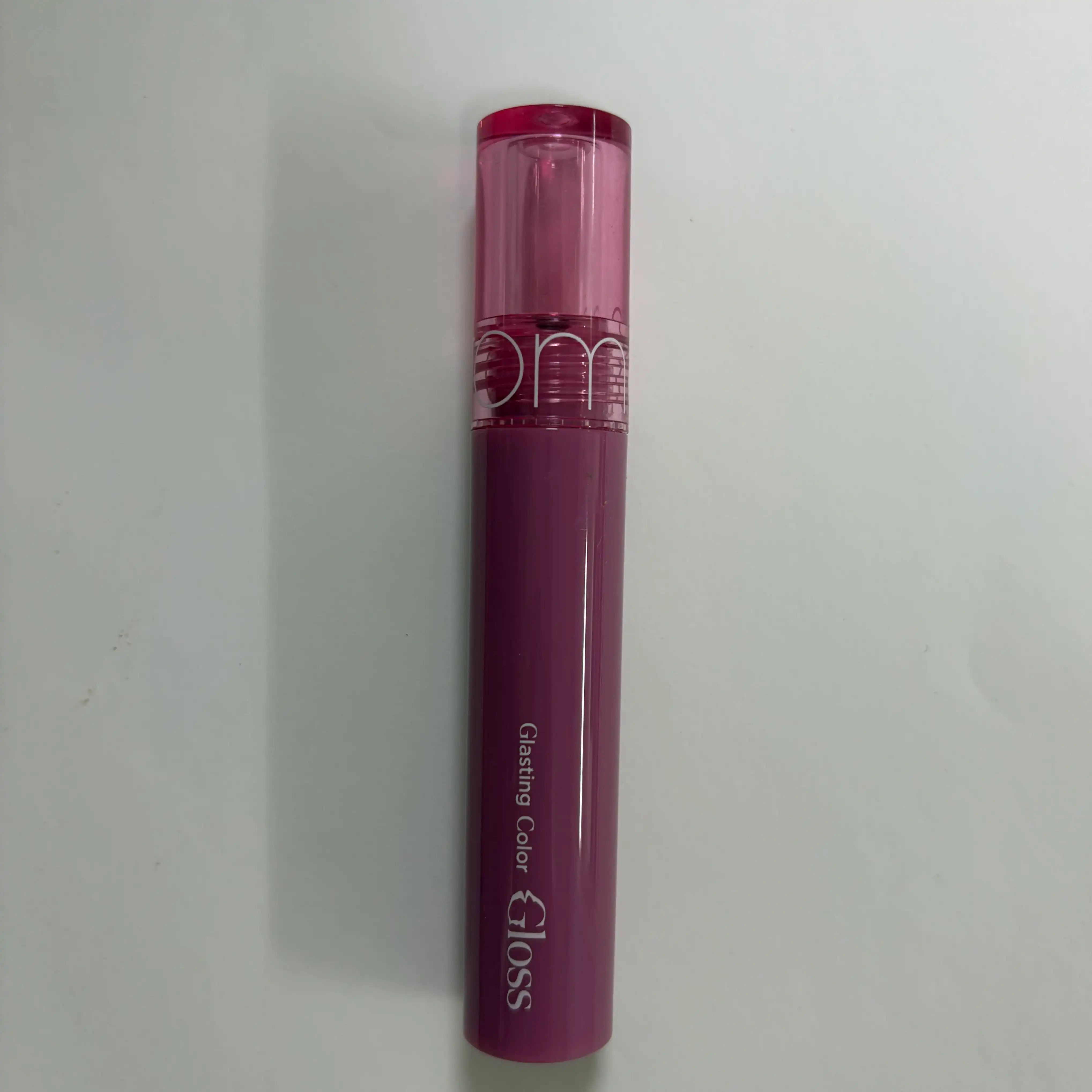 언니의파우치 리뷰 이미지 - [글래스팅 컬러 글로스]