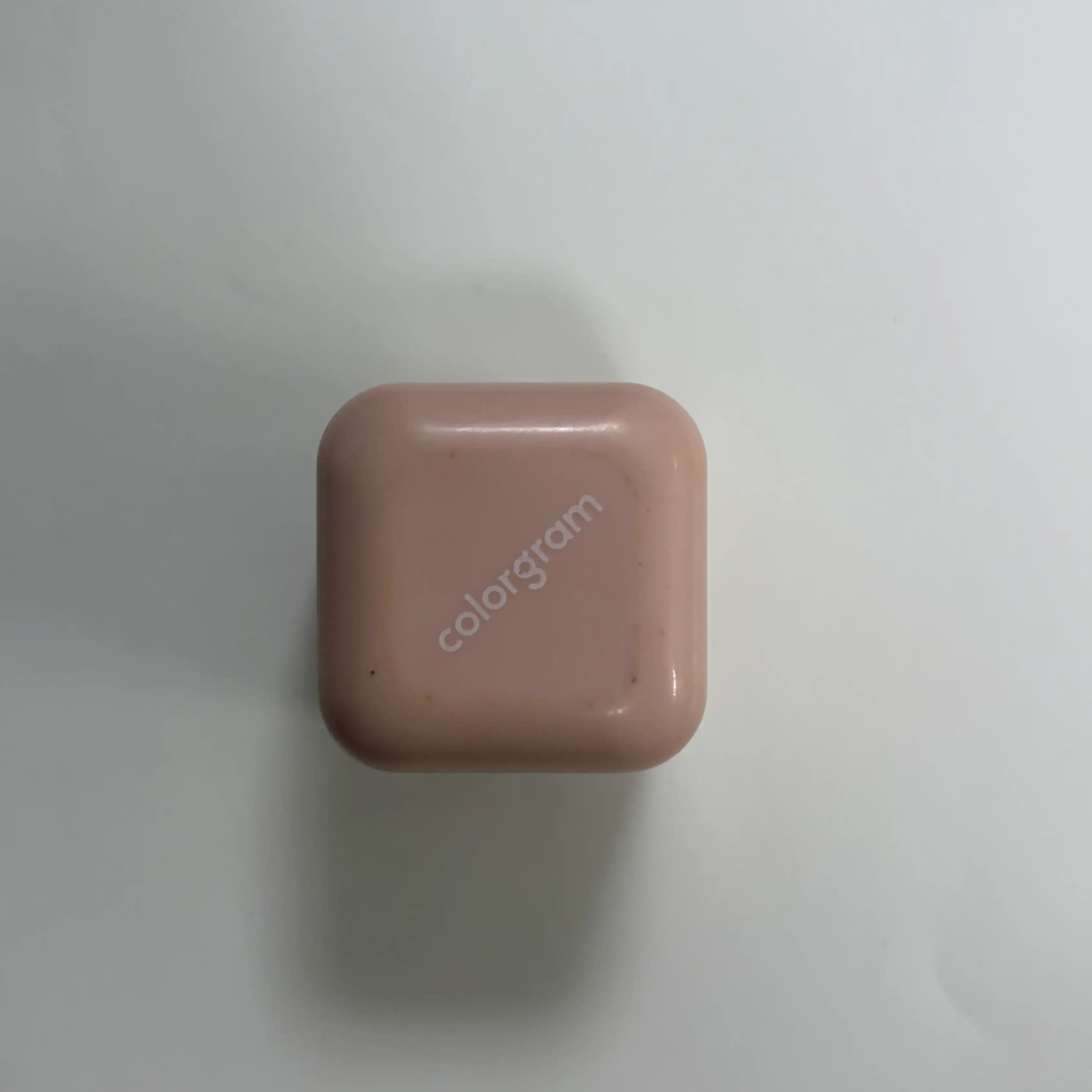 언니의파우치 리뷰 이미지 - [밀크 영롱 하트라이터]