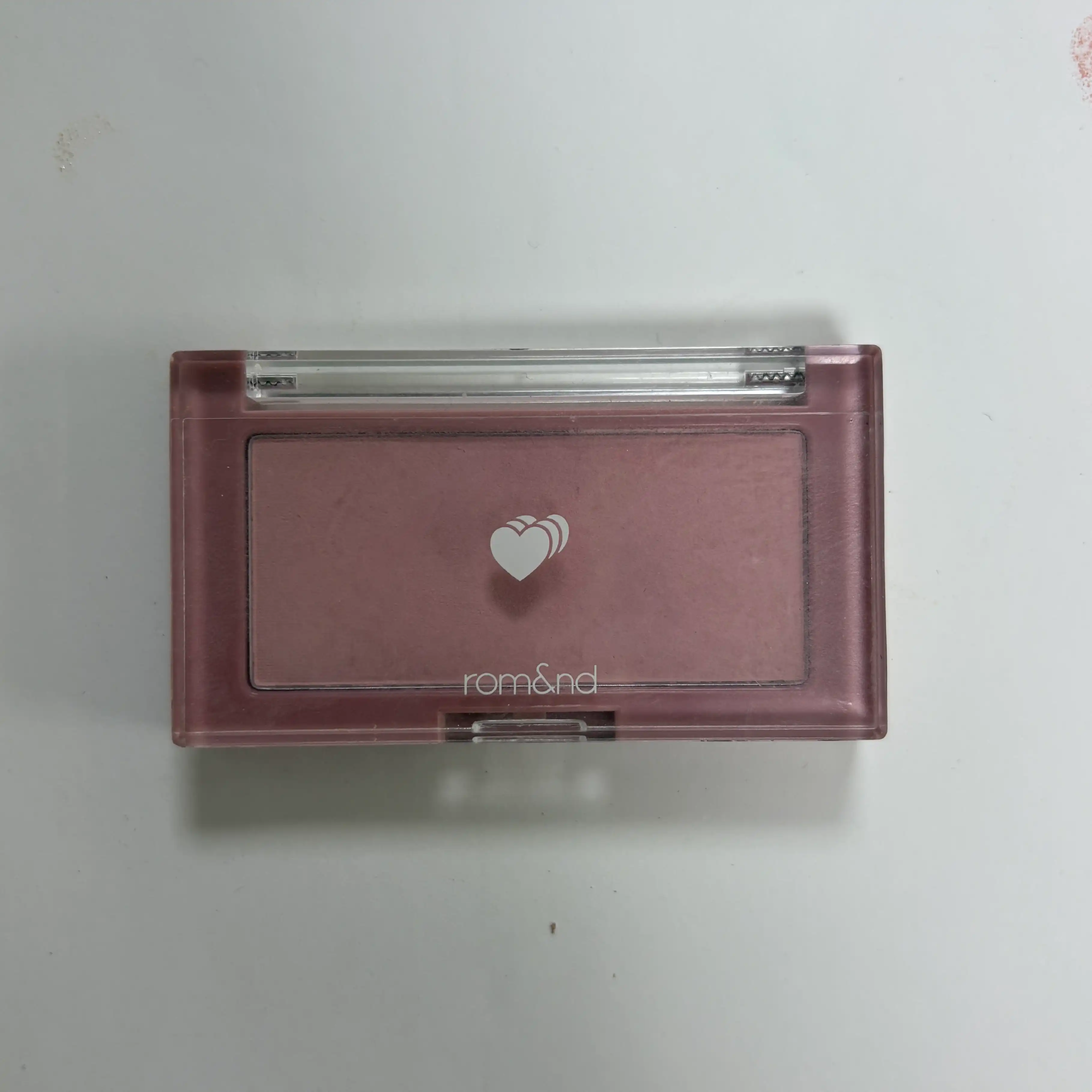 언니의파우치 리뷰 이미지 - [베러 댄 치크]