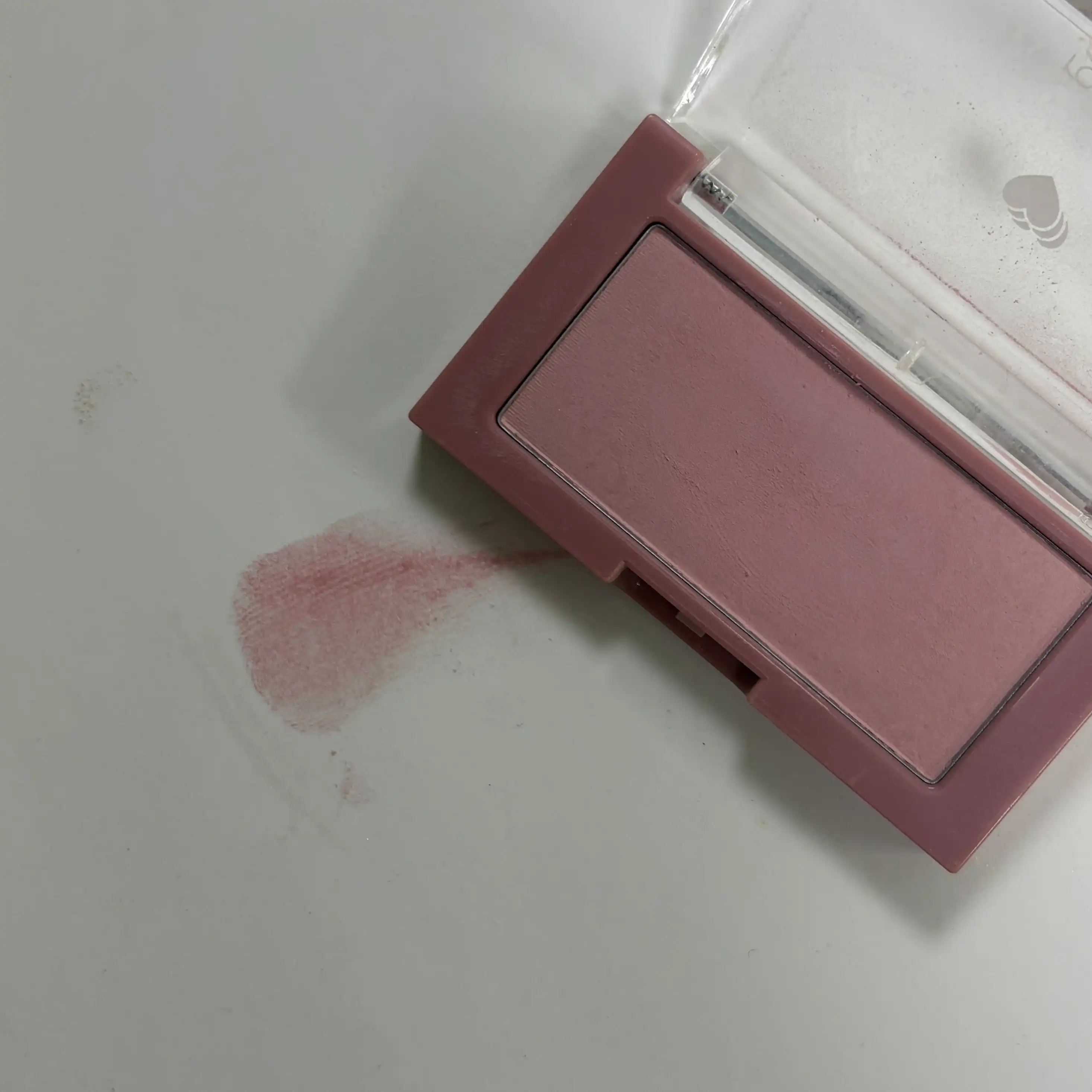 언니의파우치 리뷰 이미지 2 - [베러 댄 치크]