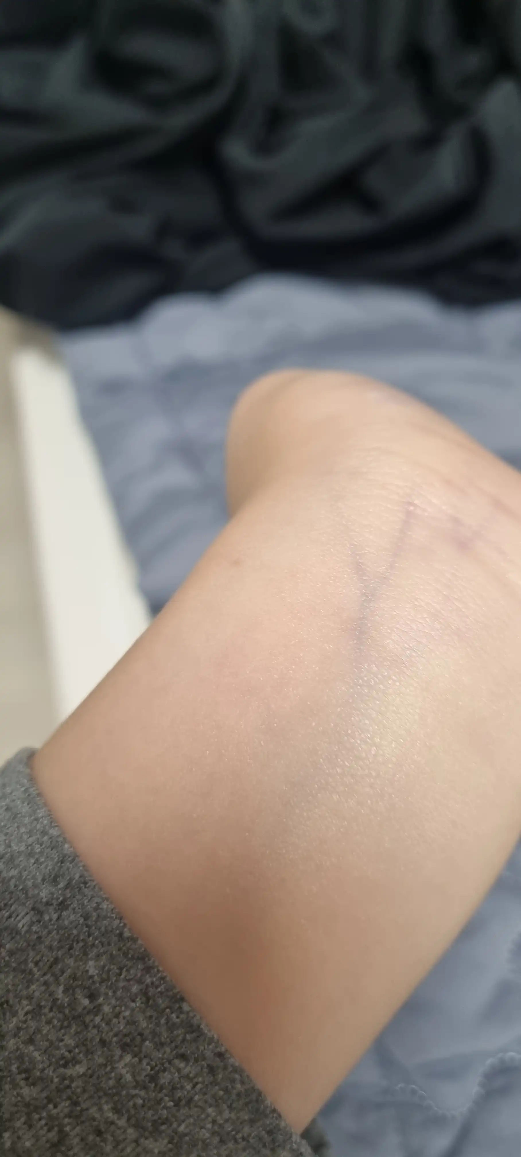 언니의파우치 리뷰 이미지 - [선쿠션]