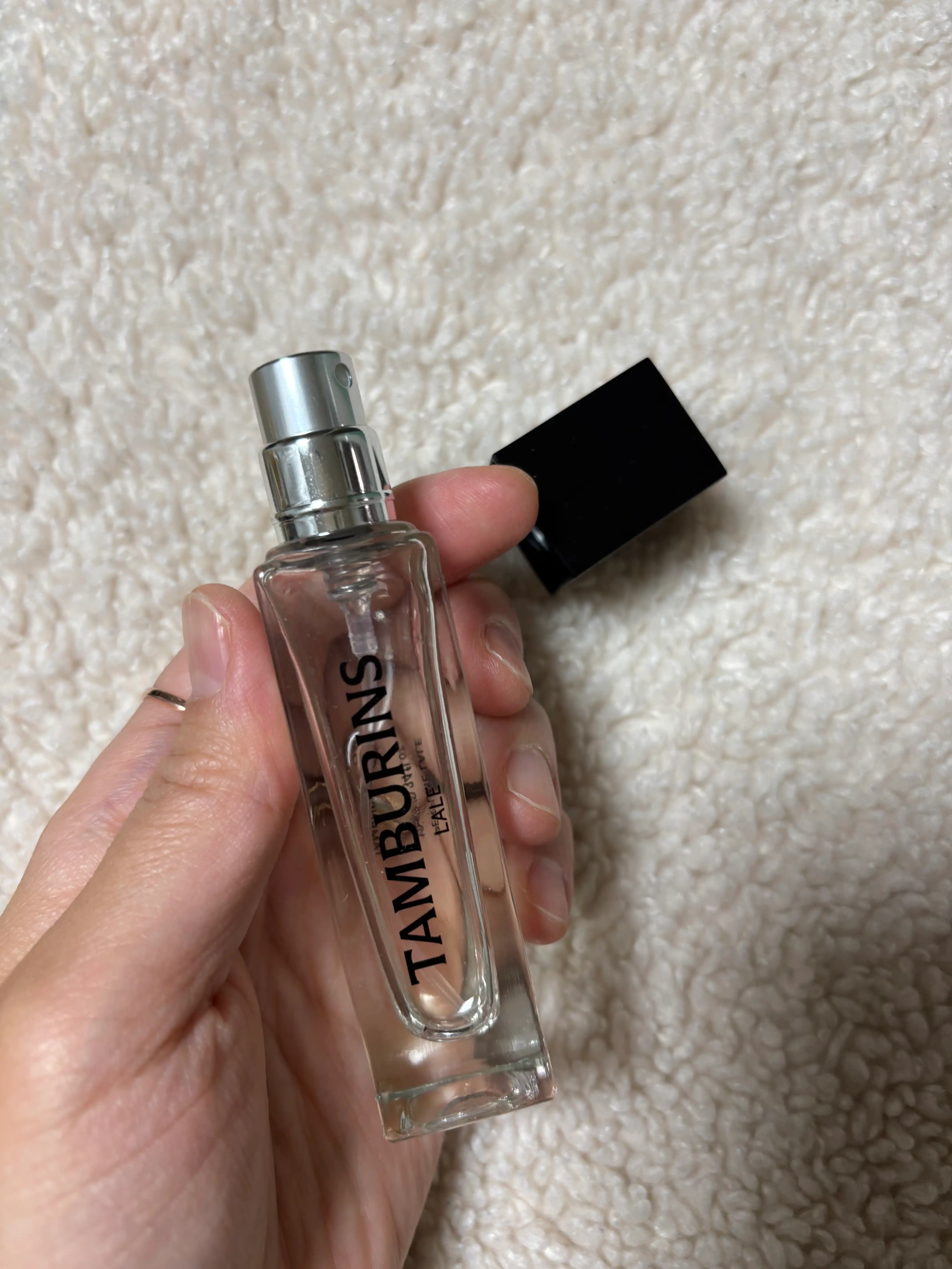 언니의파우치 리뷰 이미지 2 - [퍼퓸 [라레]]