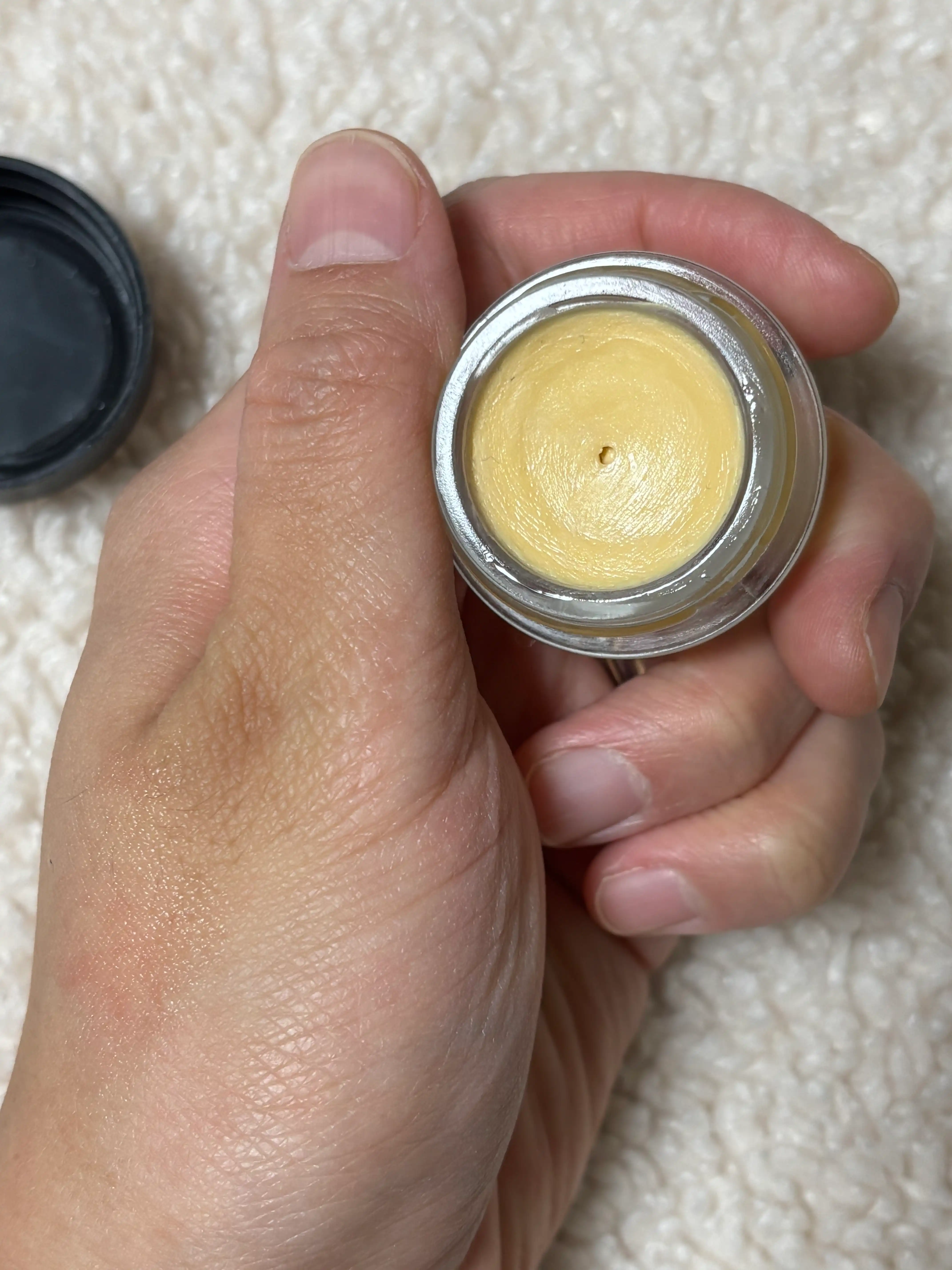 언니의파우치 리뷰 이미지 3 - [바닐라리 솔리드 퍼퓸]