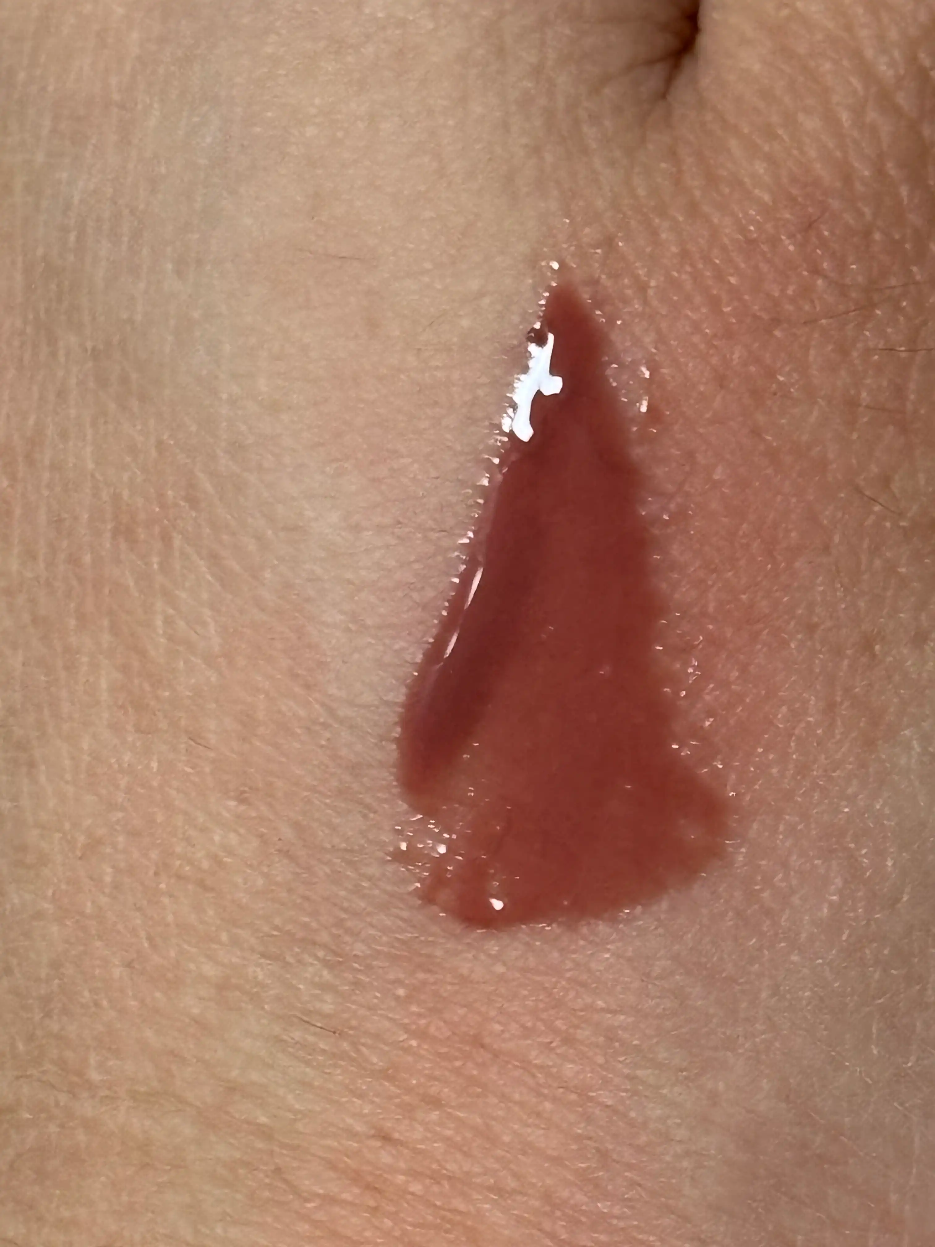 언니의파우치 리뷰 이미지 2 - [글래스팅 컬러 글로스]