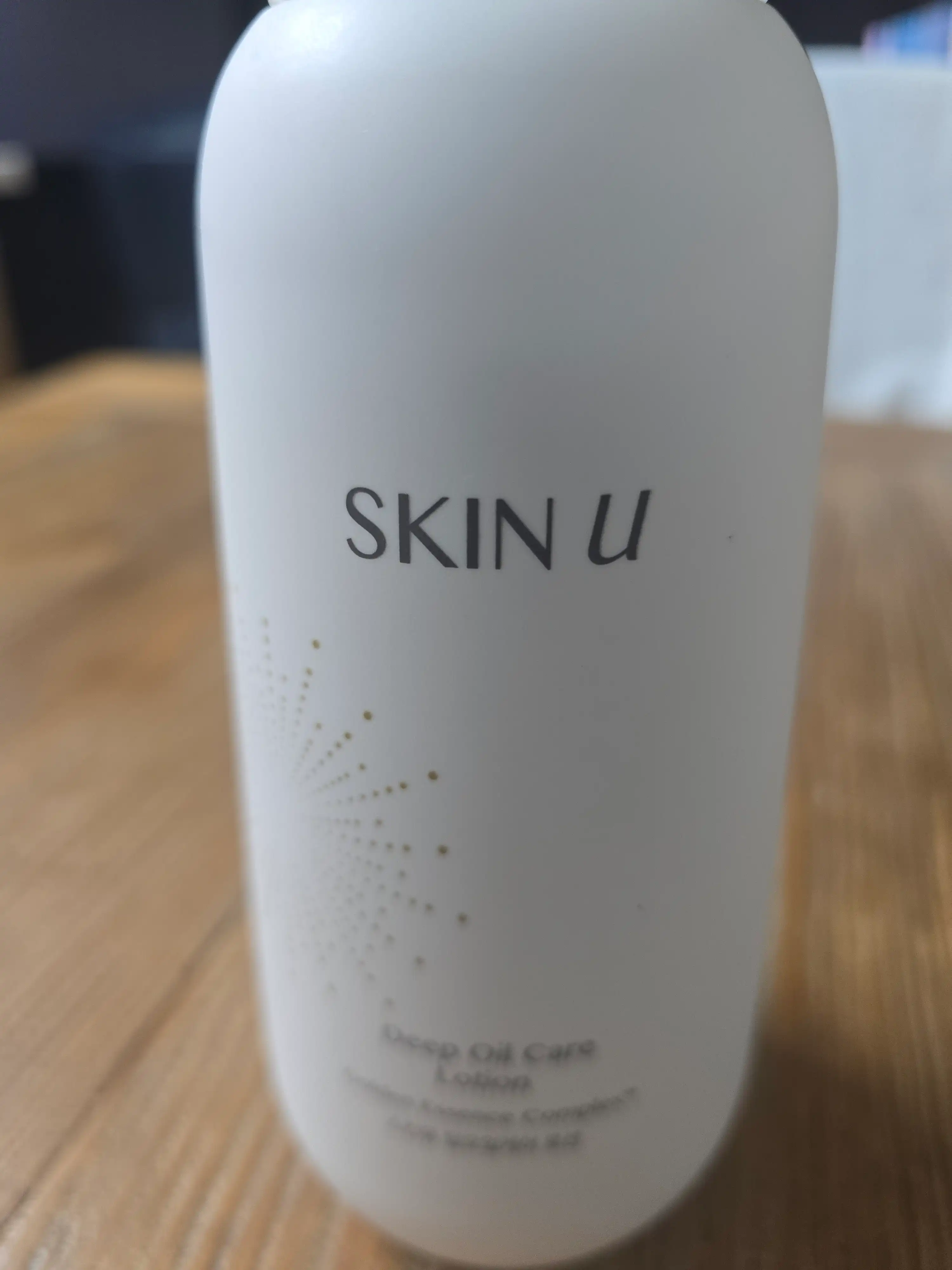 언니의파우치 리뷰 이미지 - [크림 바디로션]