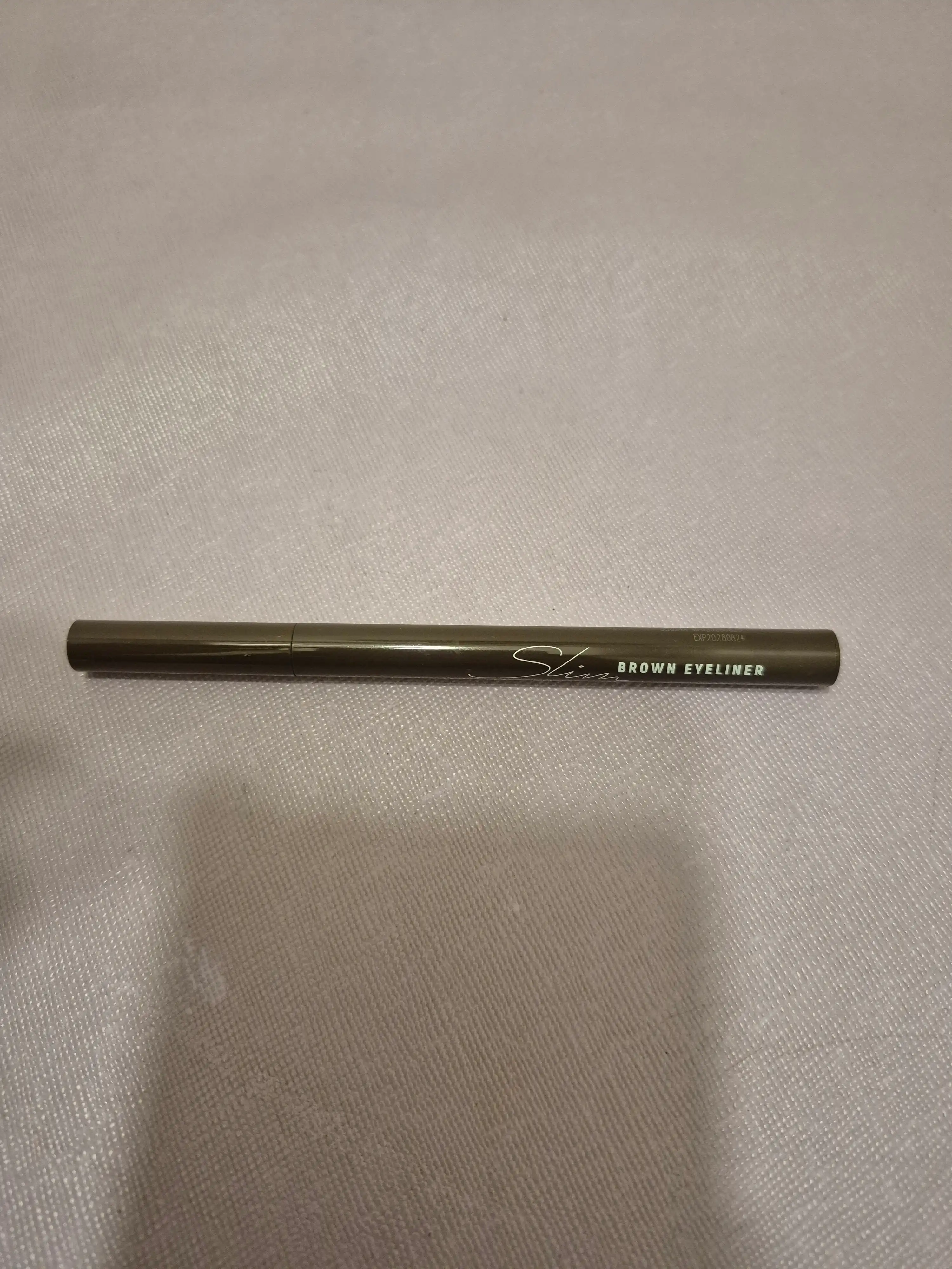 언니의파우치 리뷰 이미지 - [펠트 롱슬림 라이너]