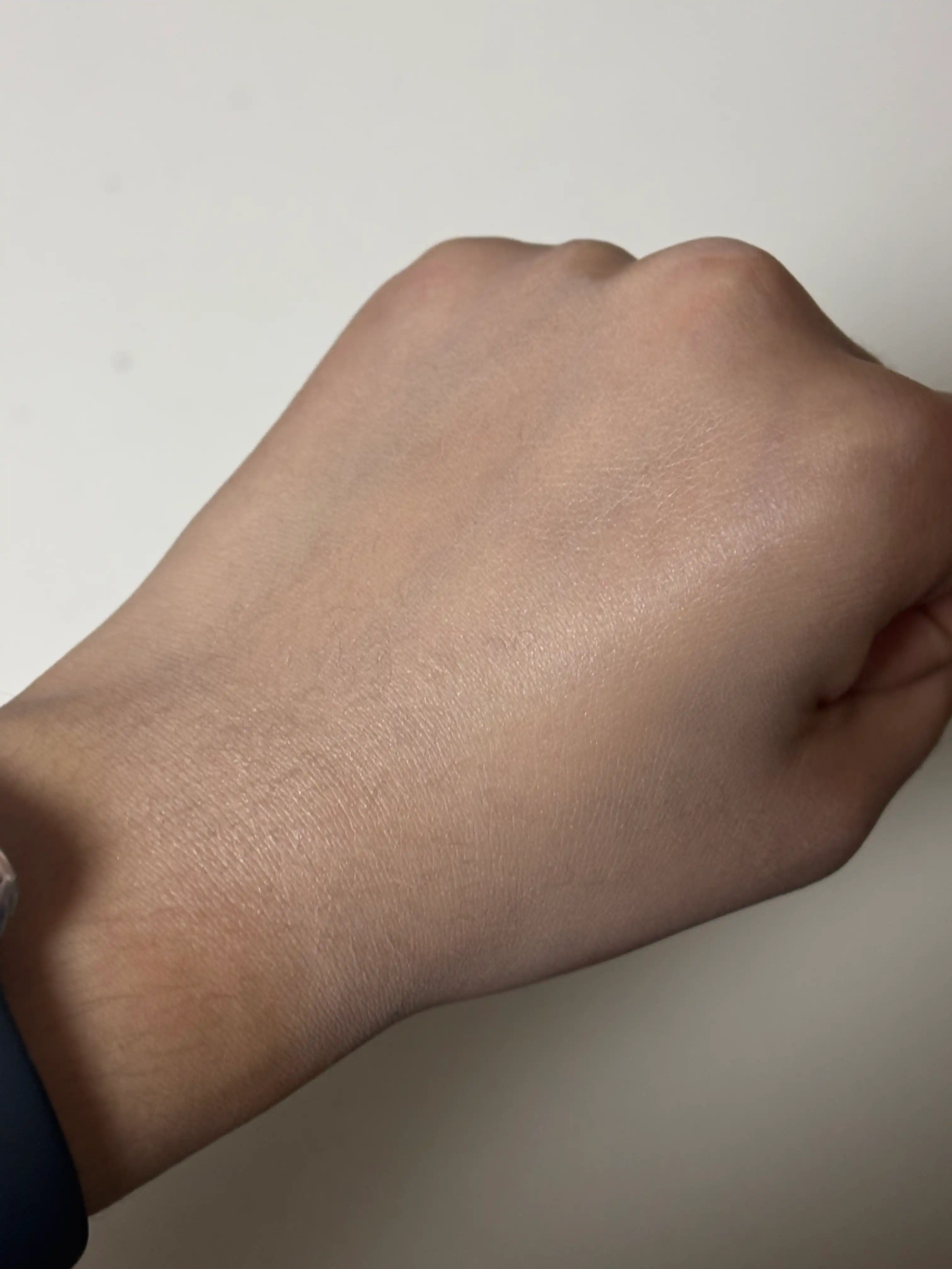 언니의파우치 리뷰 이미지 4 - [올어바웃 글로우 커버크림]