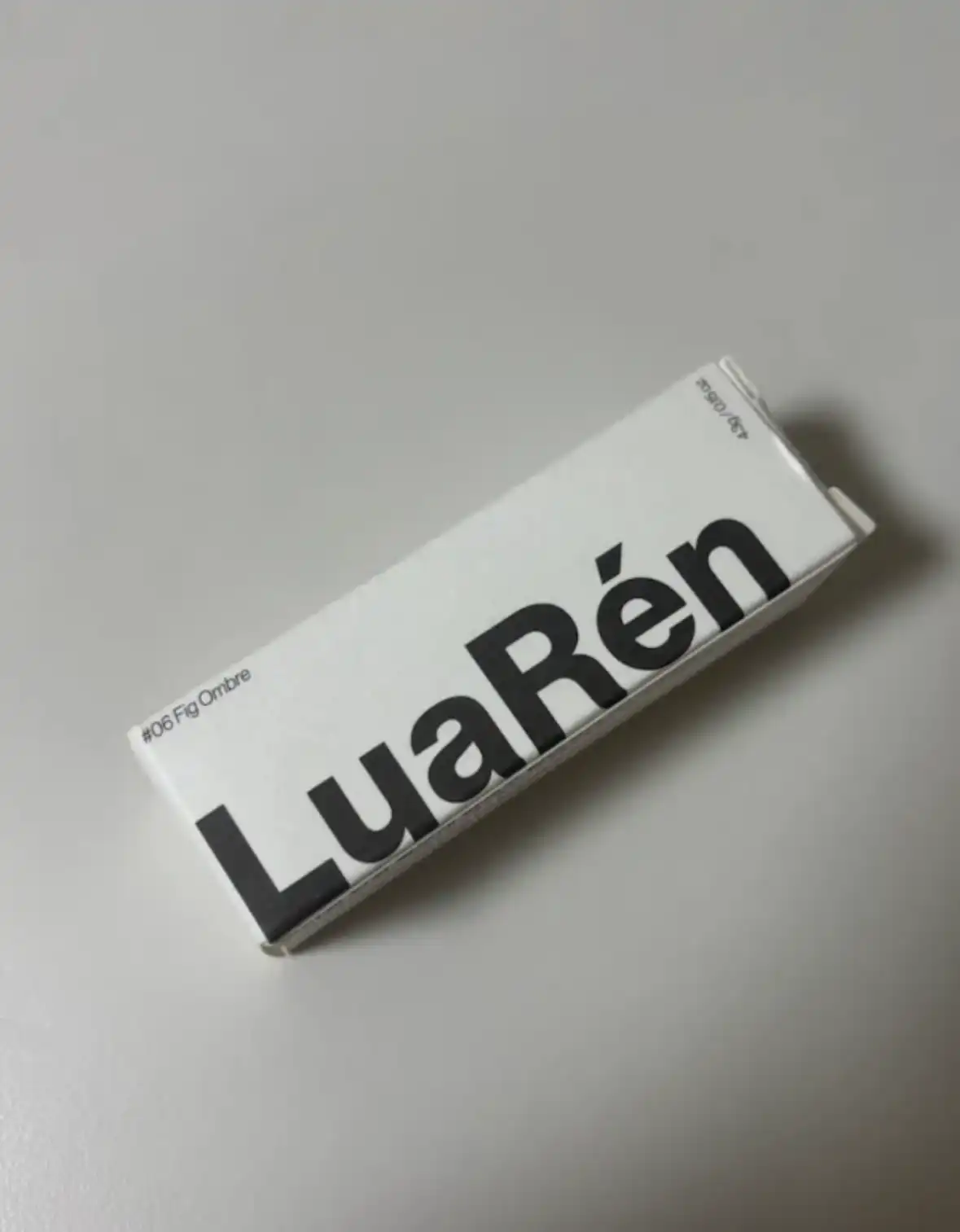 언니의파우치 리뷰 이미지 - [틴팅 옴브레 글로우 립앤치크]