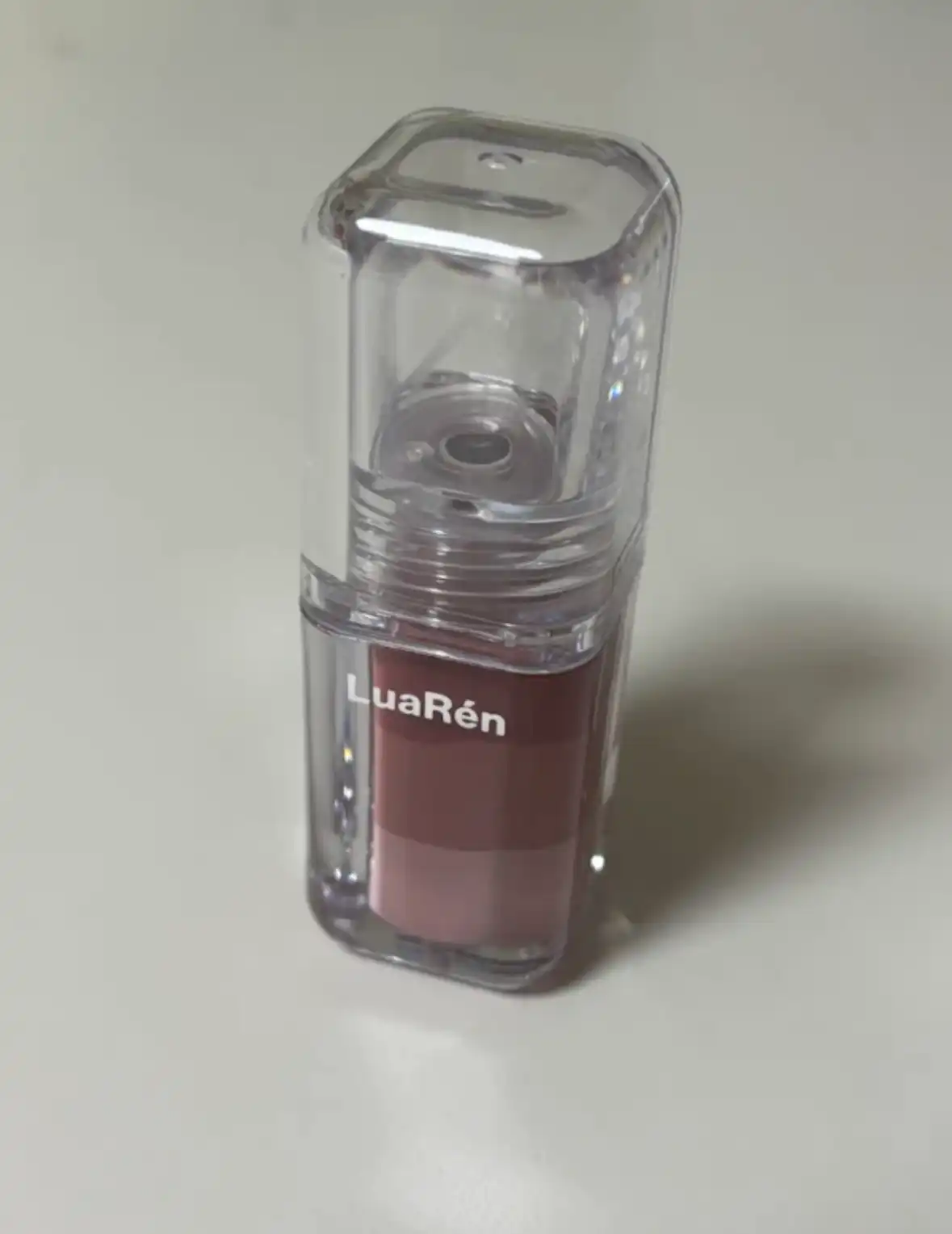 언니의파우치 리뷰 이미지 2 - [틴팅 옴브레 글로우 립앤치크]