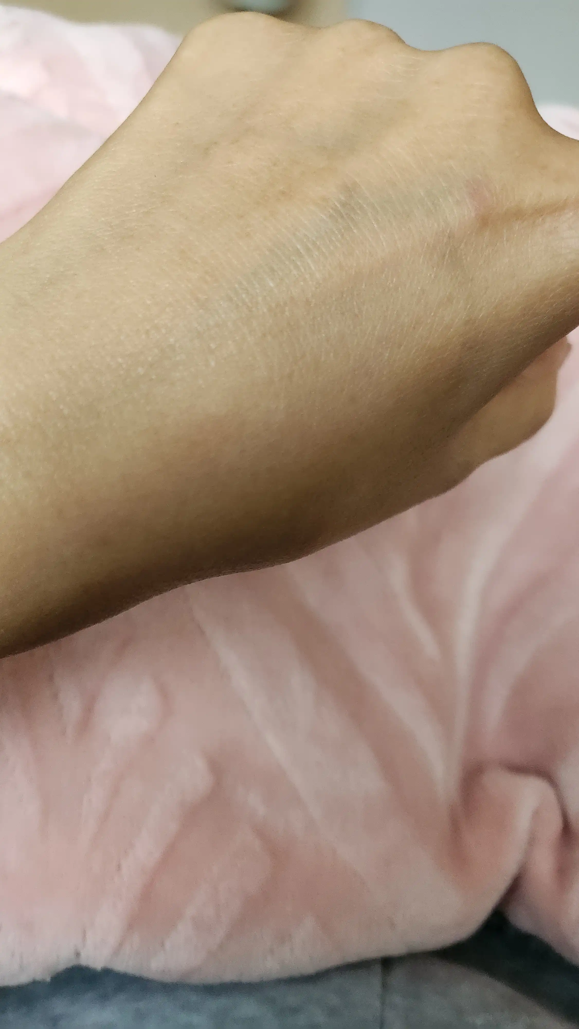 언니의파우치 리뷰 이미지 3 - [윌 프로디쥬스 멀티 리치 오일]