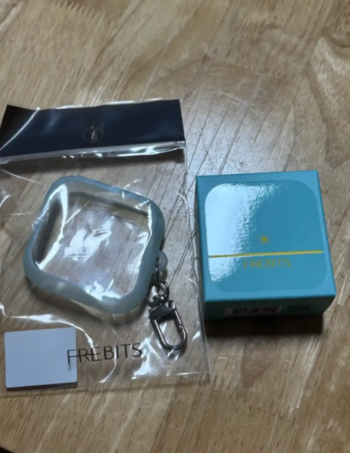 언니의파우치 리뷰 이미지 - [에어핏 선스틱]