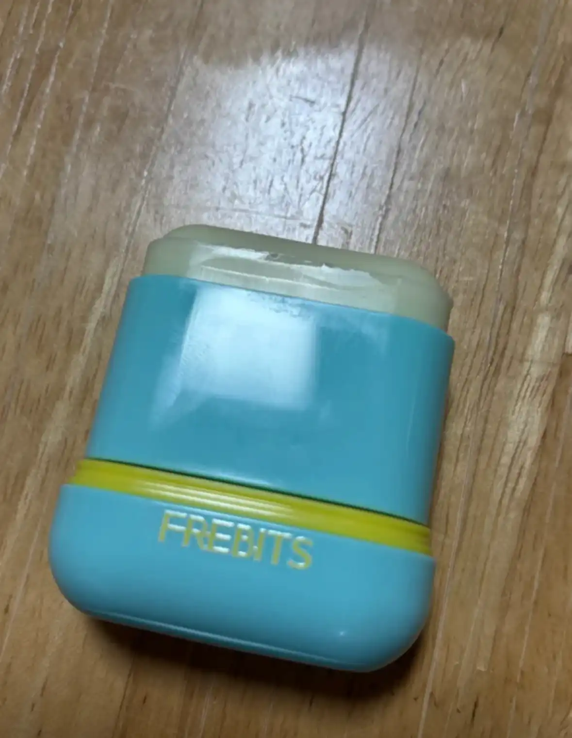 언니의파우치 리뷰 이미지 2 - [에어핏 선스틱]