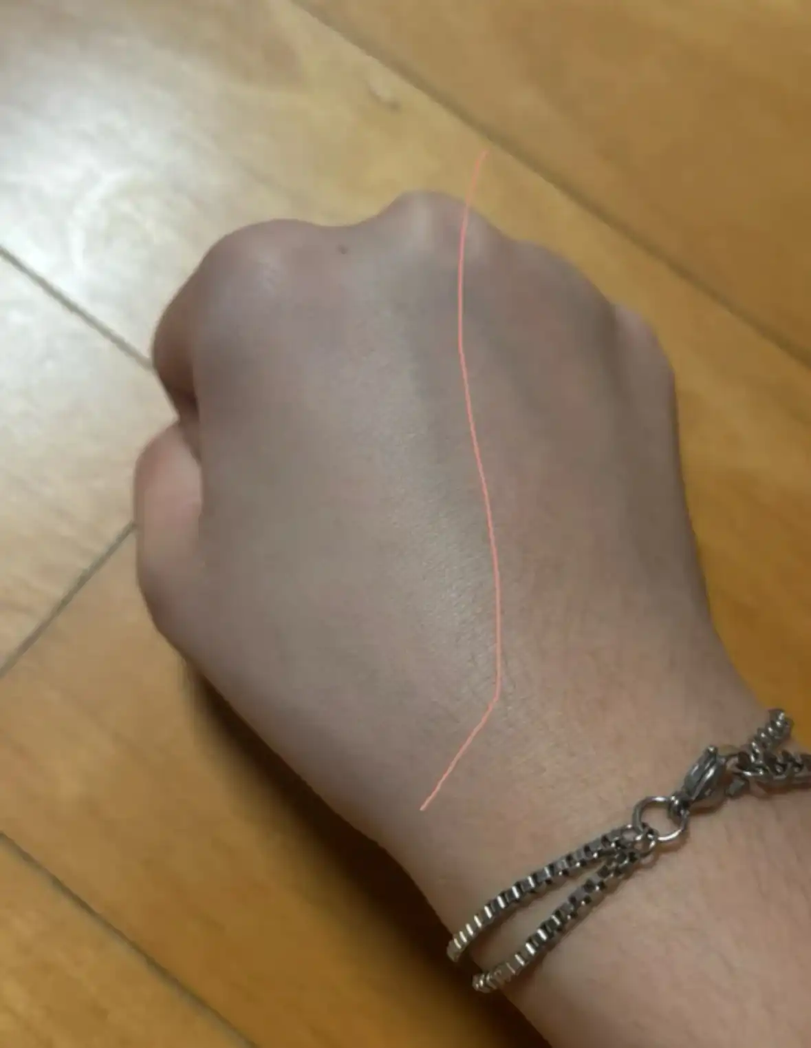 언니의파우치 리뷰 이미지 2 - [비벨벳 커버쿠션]