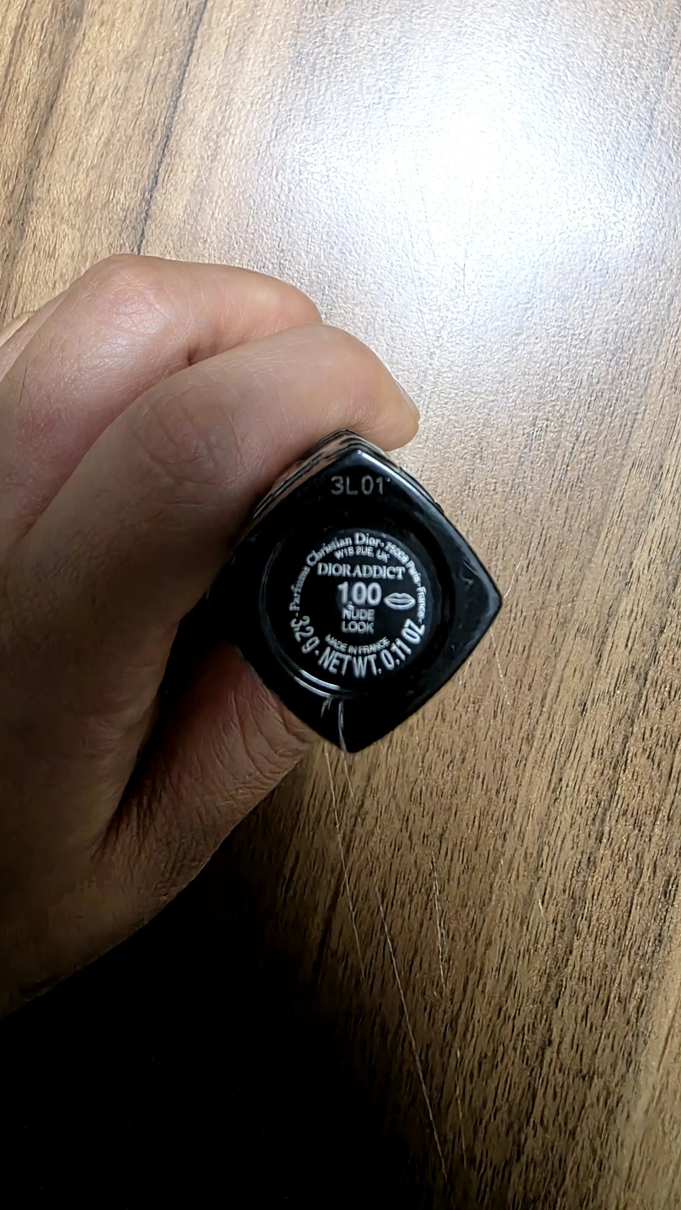 언니의파우치 리뷰 이미지 2 - [어딕트 립스틱]