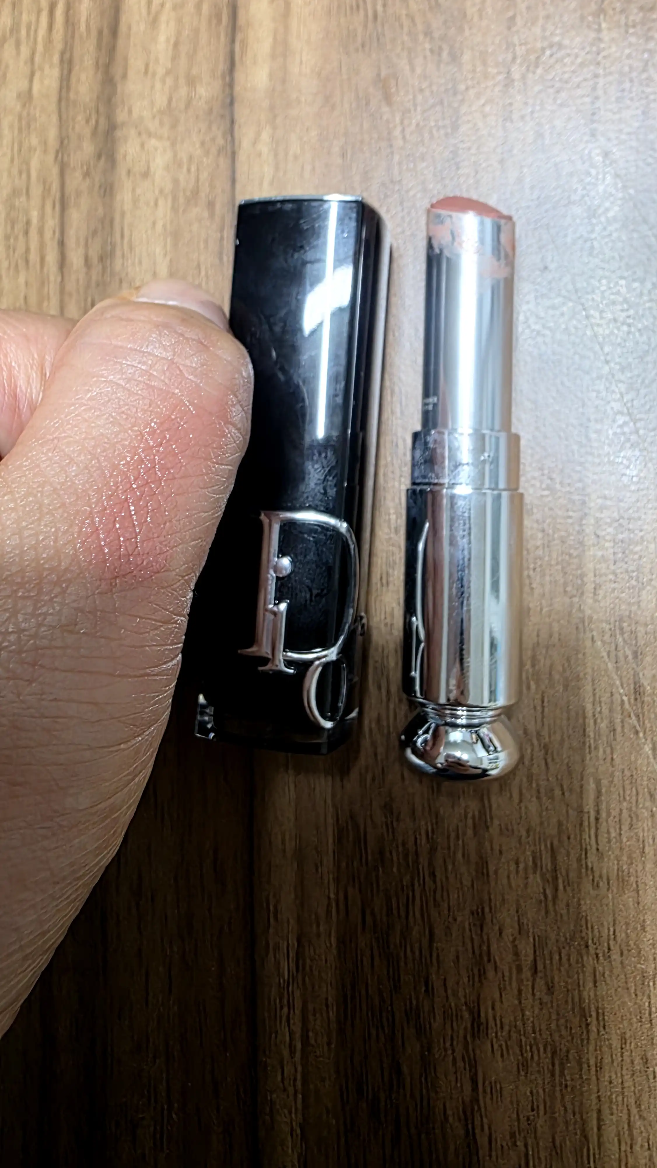 언니의파우치 리뷰 이미지 - [어딕트 립스틱]