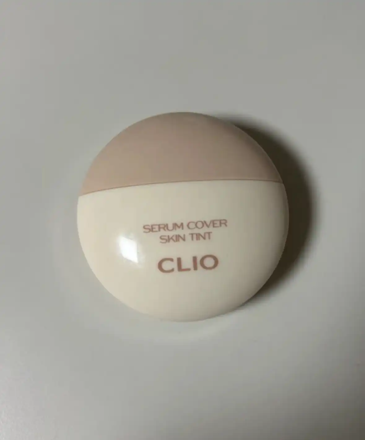 언니의파우치 리뷰 이미지 - [세범 커버 스킨 틴트]