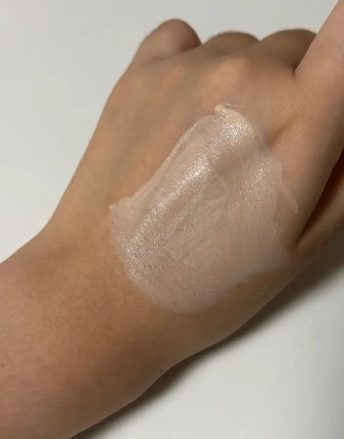 언니의파우치 리뷰 이미지 2 - [세범 커버 스킨 틴트]