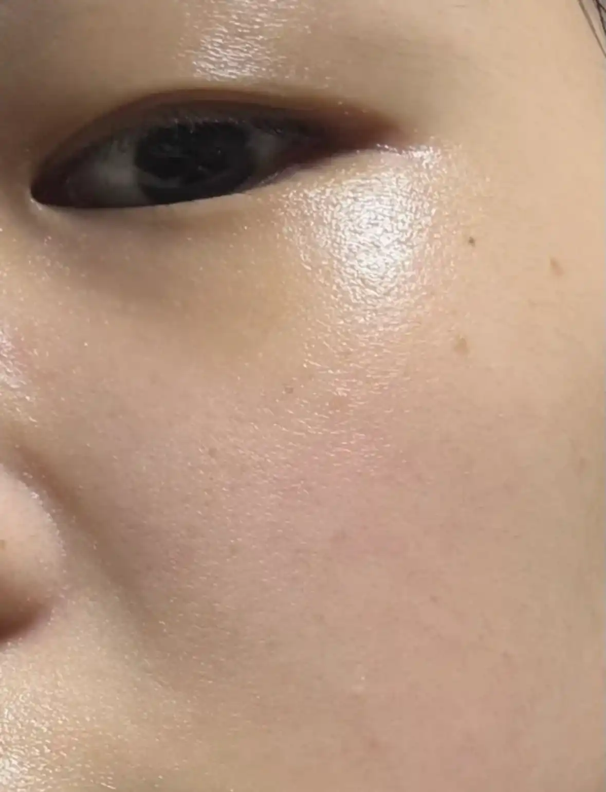 언니의파우치 리뷰 이미지 2 - [조이풀 하트 올인원 패드]