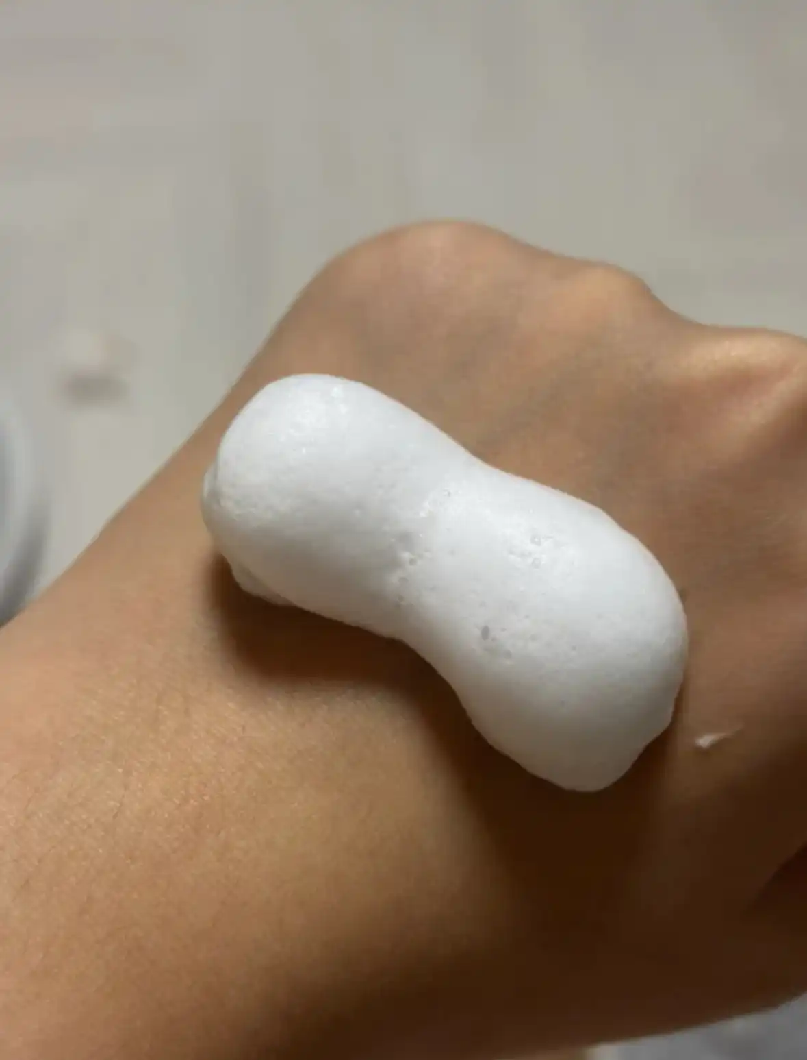 언니의파우치 리뷰 이미지 2 - [에어 버블 CDS 마스크 퍼펙트 멜라 제로]