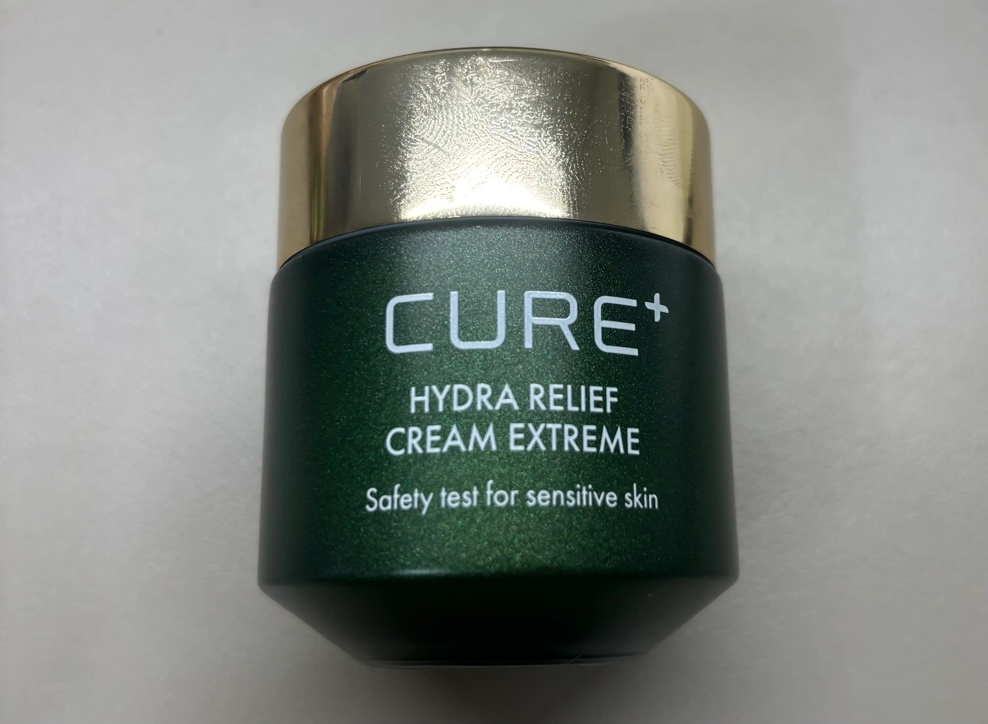 언니의파우치 리뷰 이미지 - [릴리프 크림 익스트림]