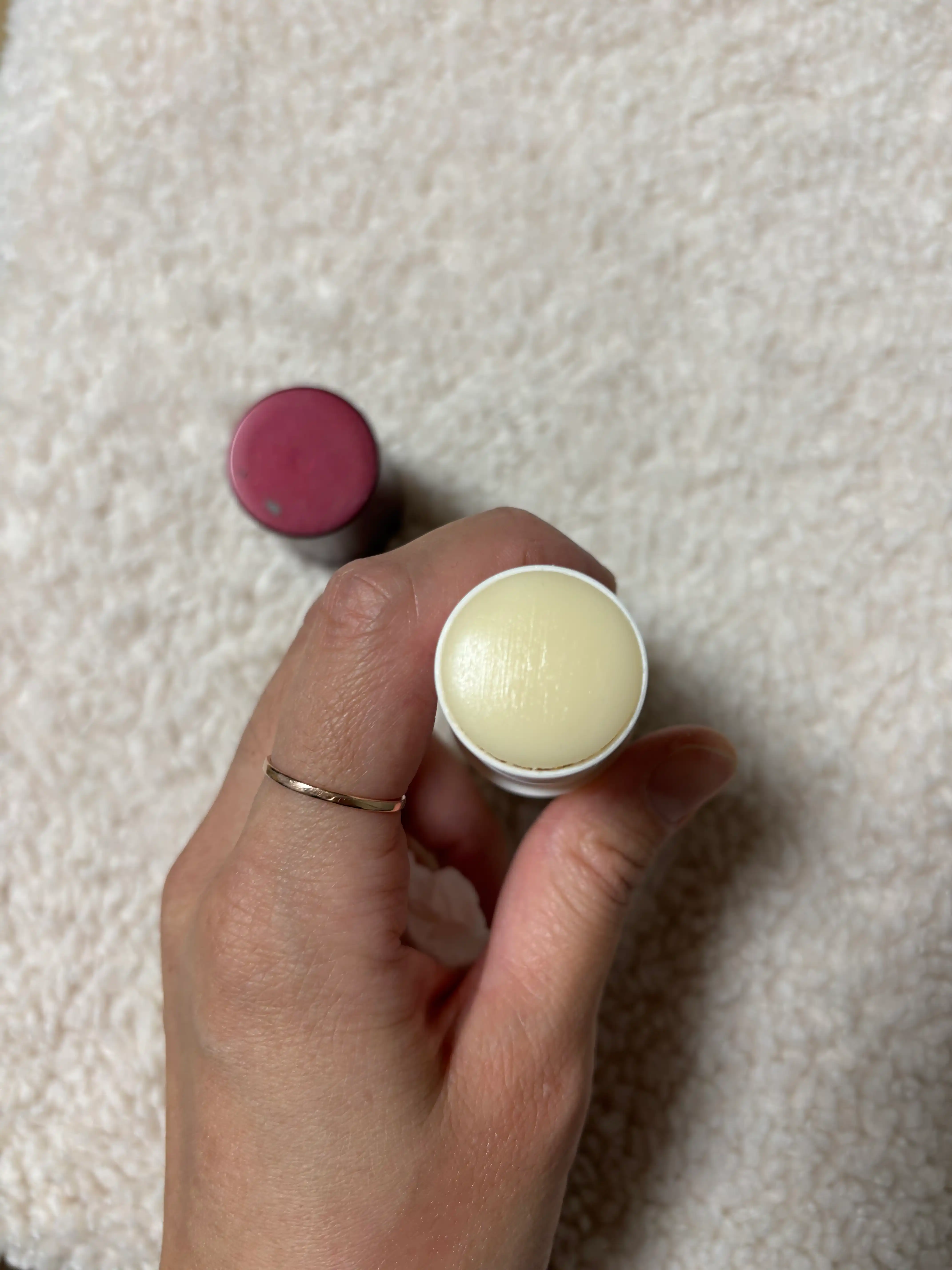 언니의파우치 리뷰 이미지 3 - [마데카 멜라 캡처 스틱]